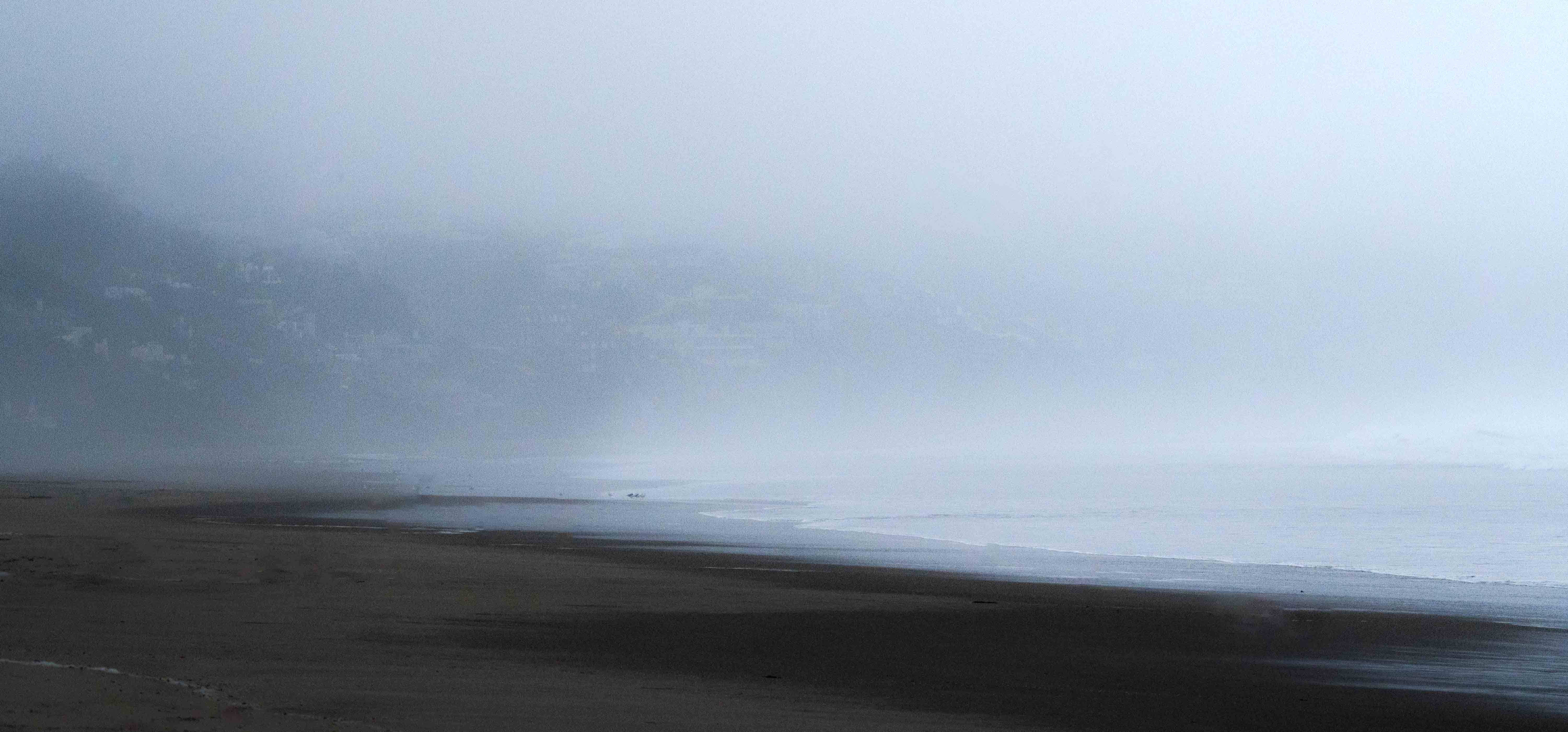 Beranda - Fotografía artística del mar por Cristian Letelier (Yiasau)