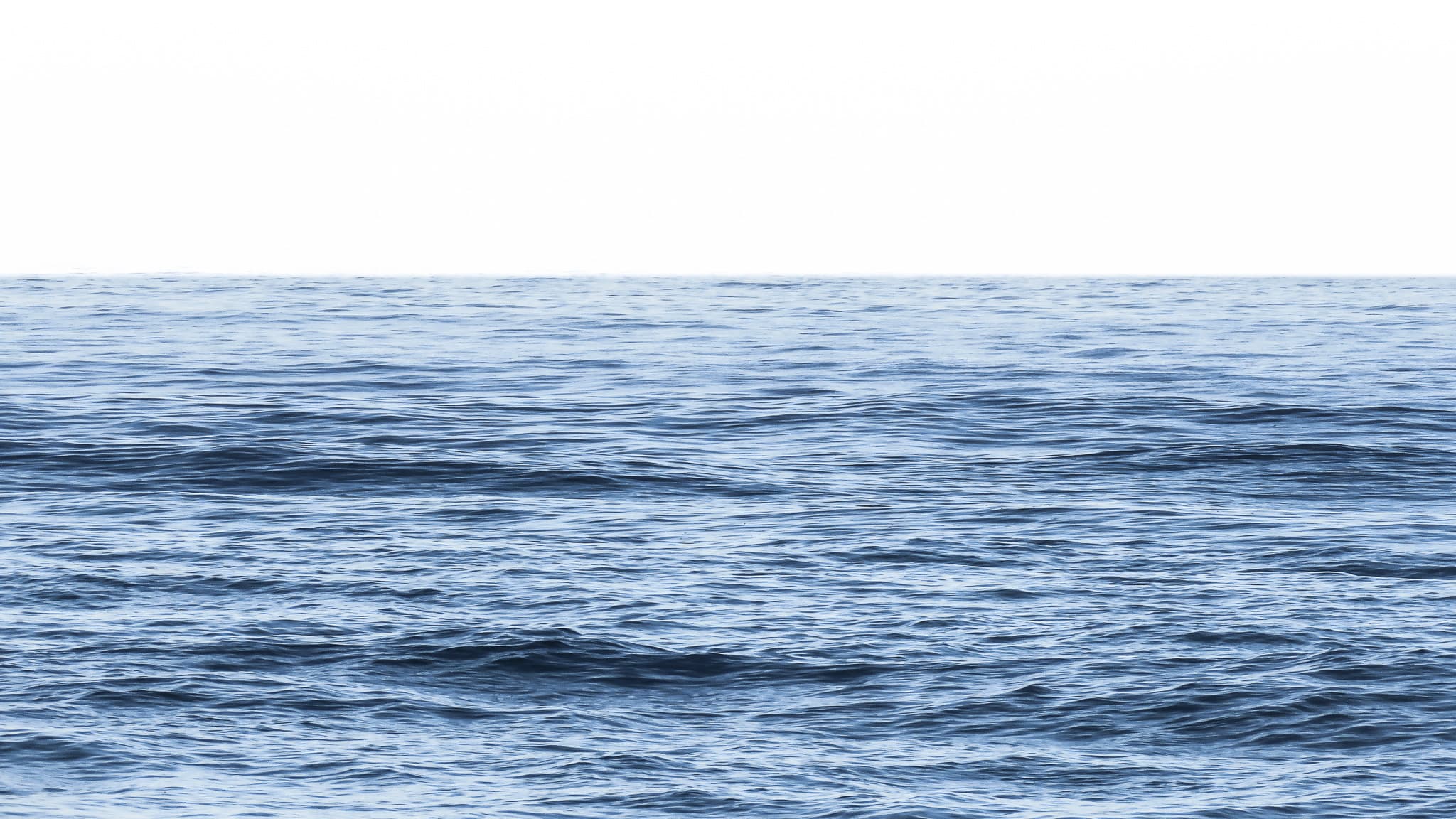 Horizon 2 - Fotografía artística del mar por Cristian Letelier (Yiasau)