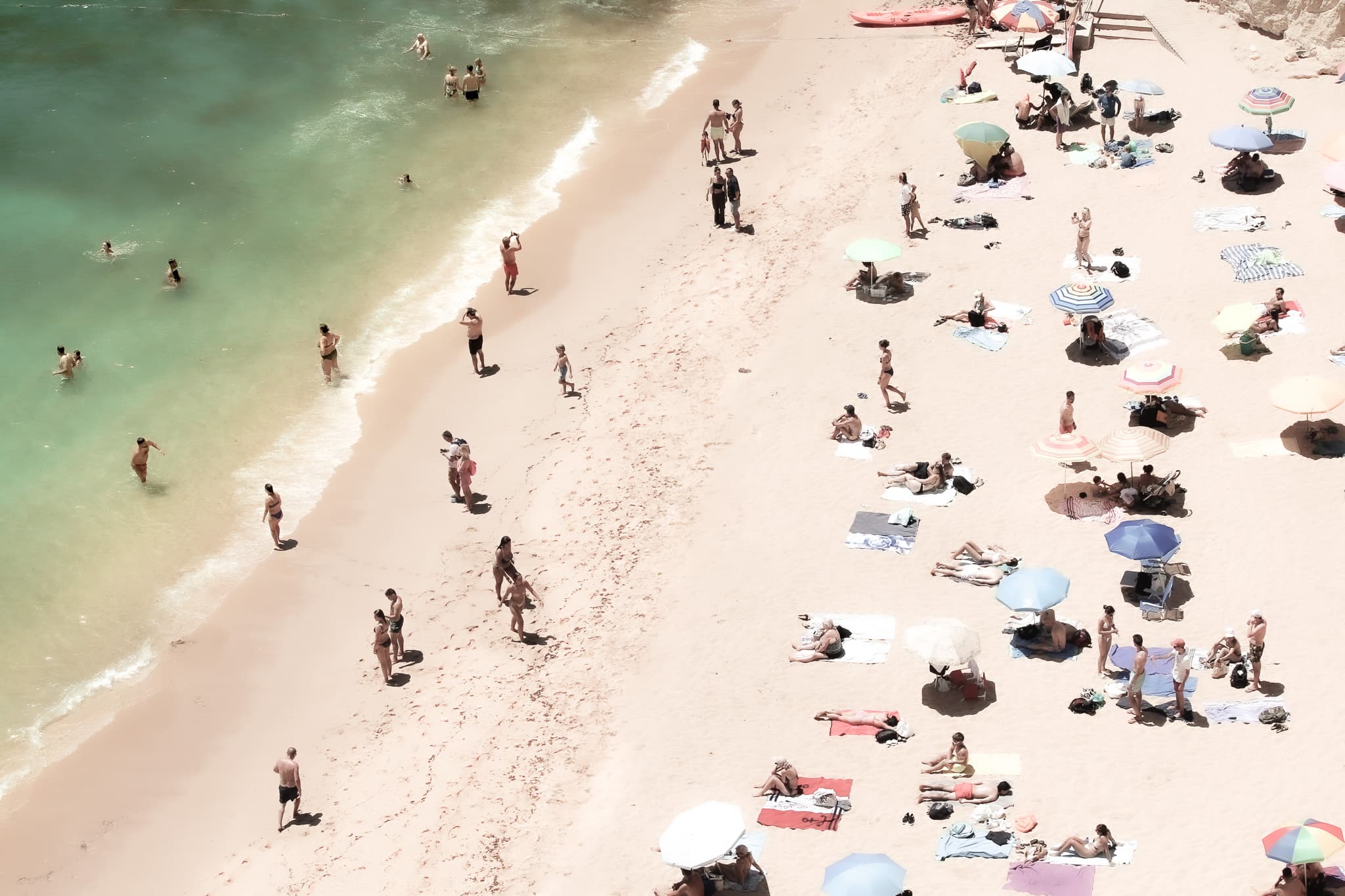 Para Ti - Fotografía artística del mar por Cristian Letelier (Yiasau)