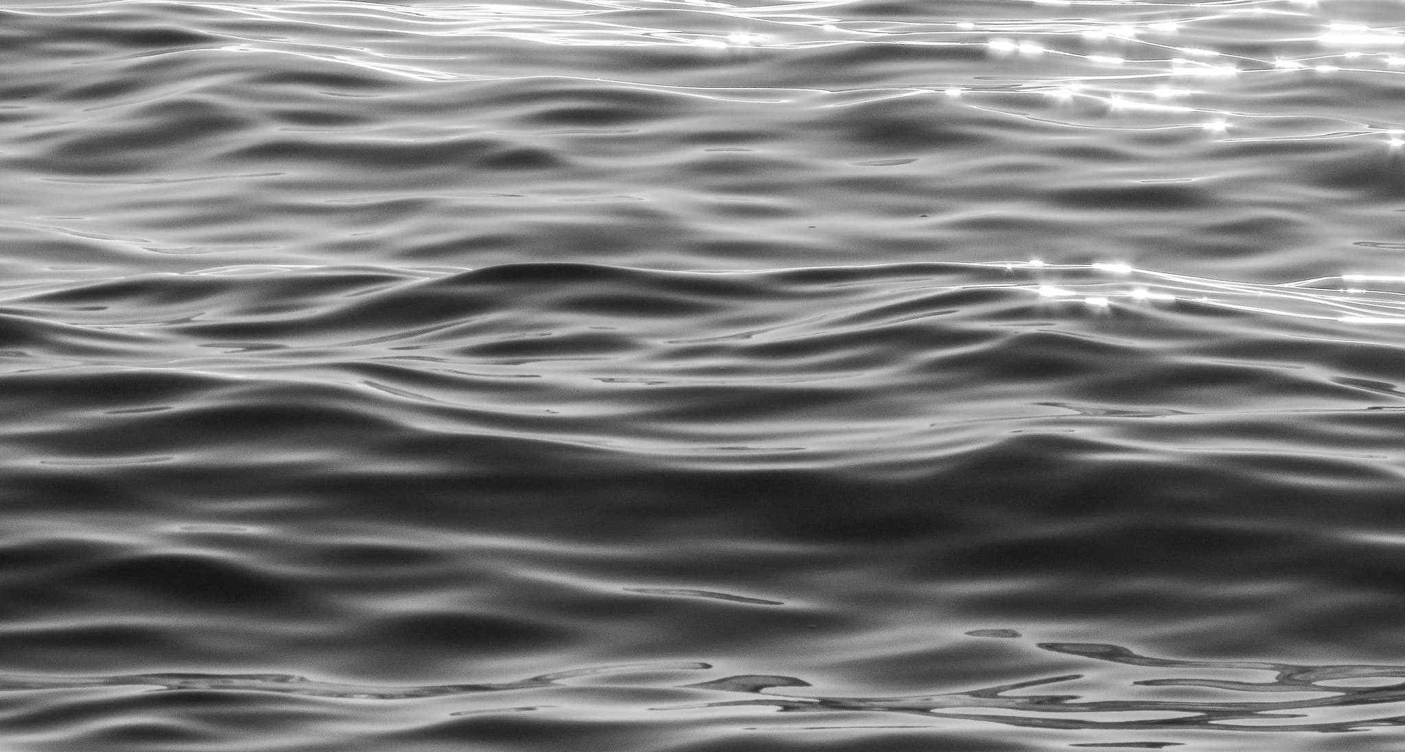 Espejismo - Fotografía artística del mar por Cristian Letelier (Yiasau)