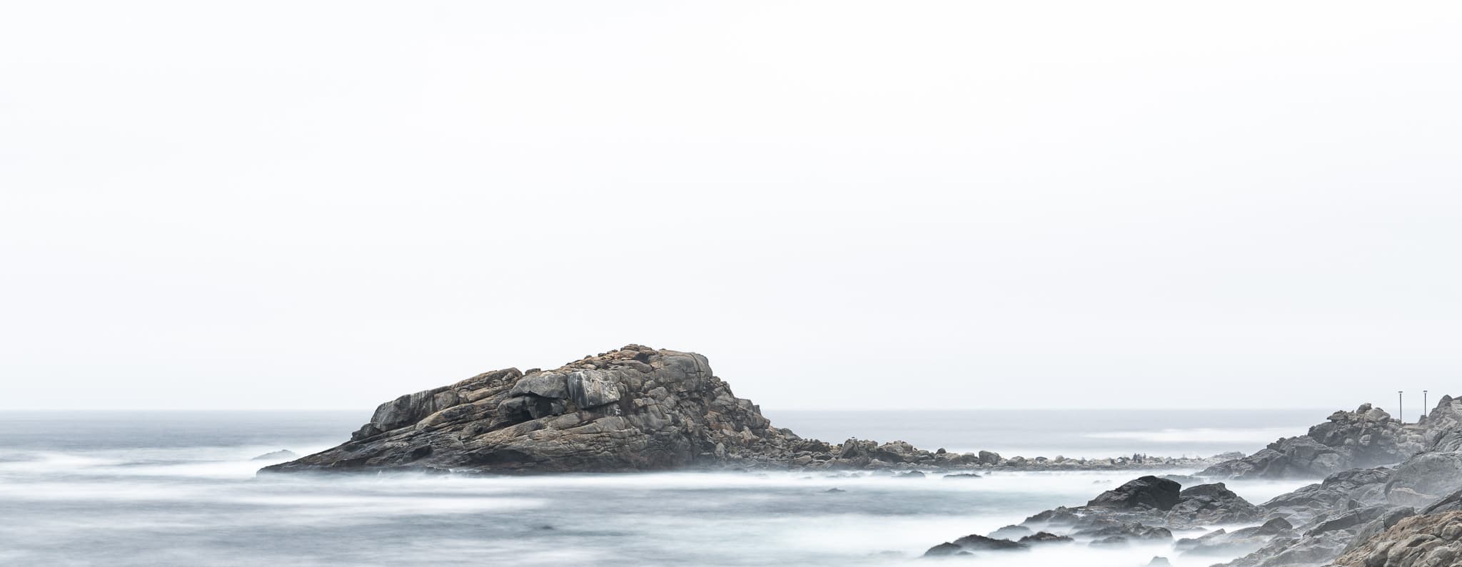 Pausa - Fotografía favorita por Cristian Letelier (Yiasau)