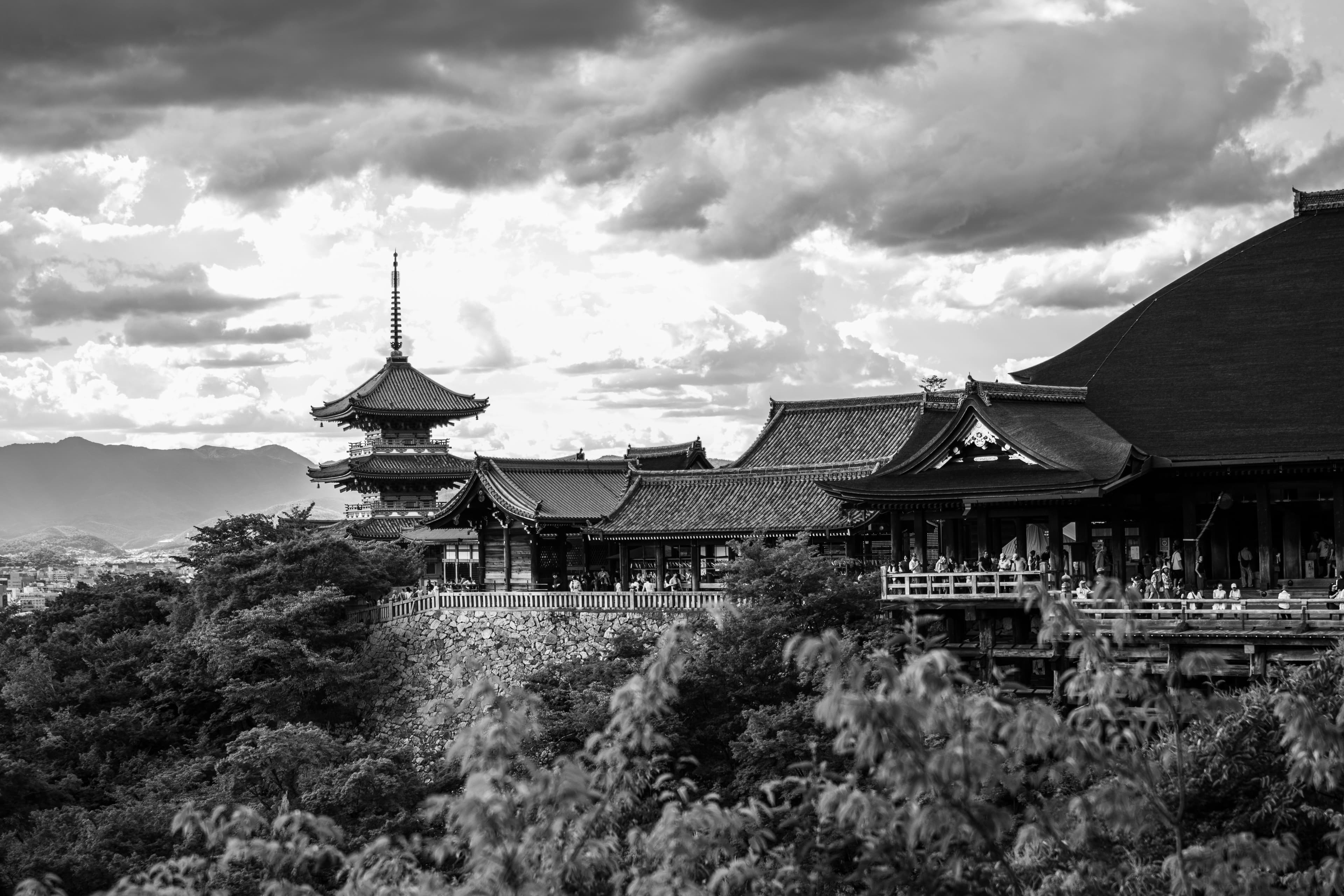 Fotografía artística urbana por Cristian Letelier (Yiasau)