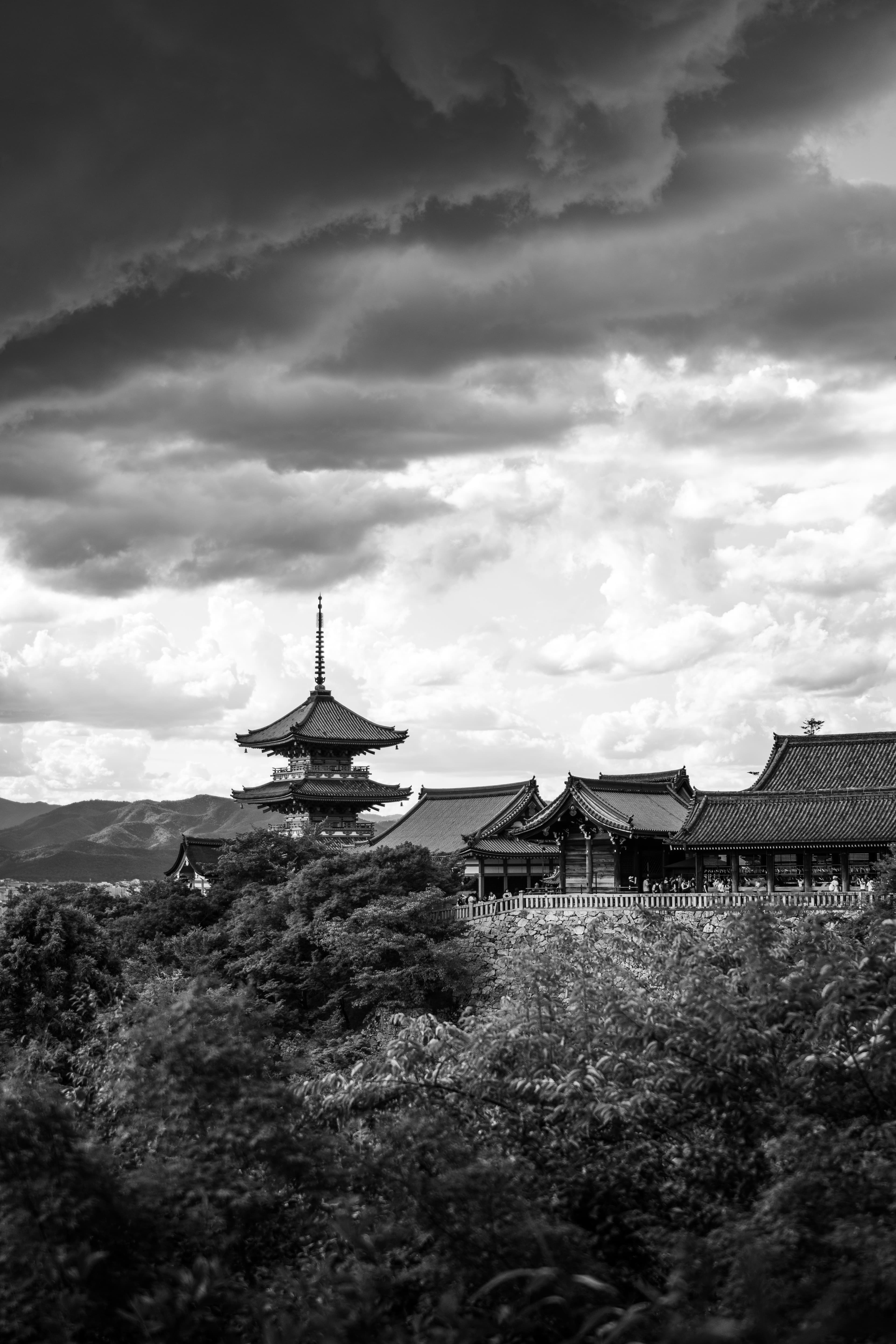 Fotografía artística urbana por Cristian Letelier (Yiasau)