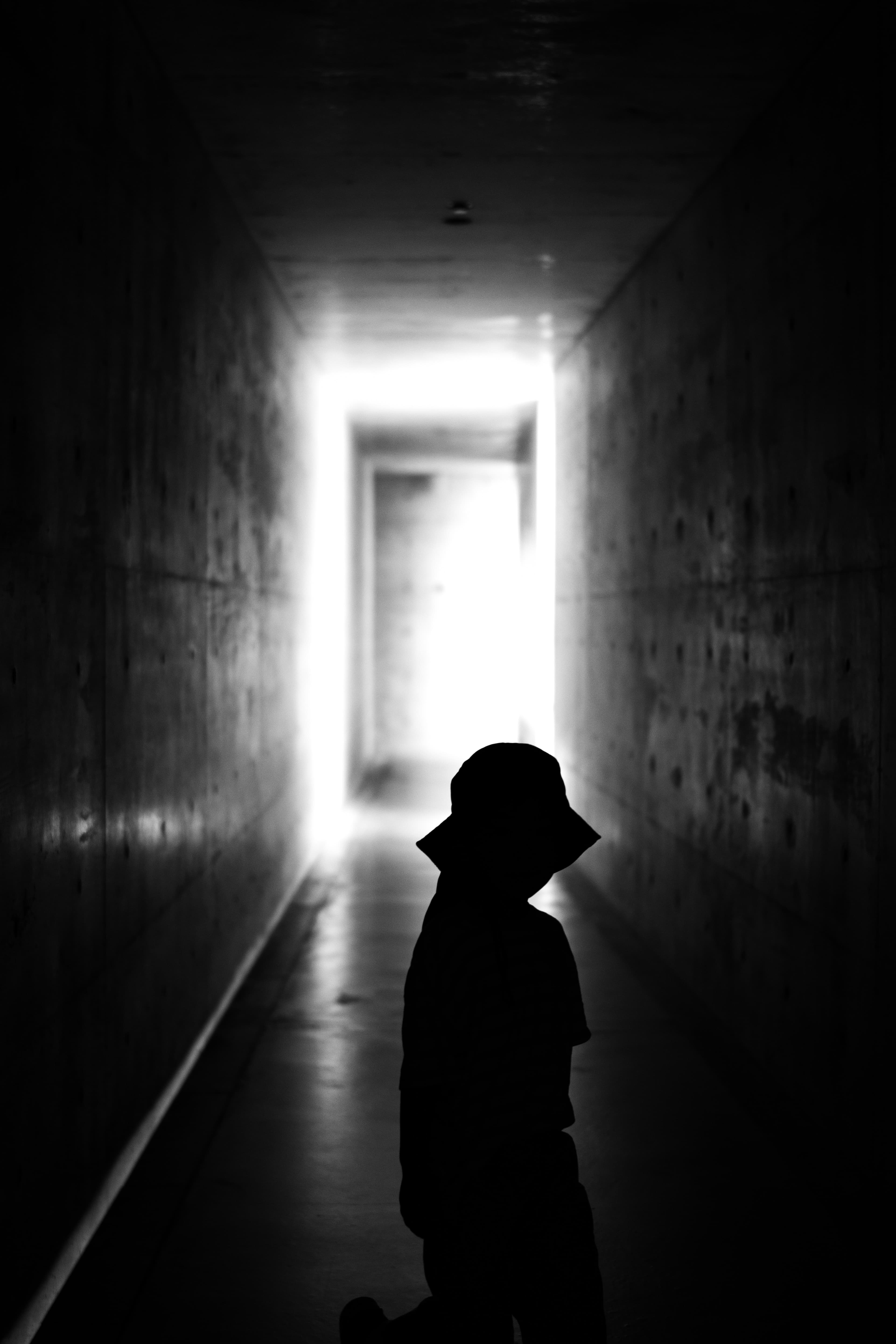 Fotografía artística urbana por Cristian Letelier (Yiasau)