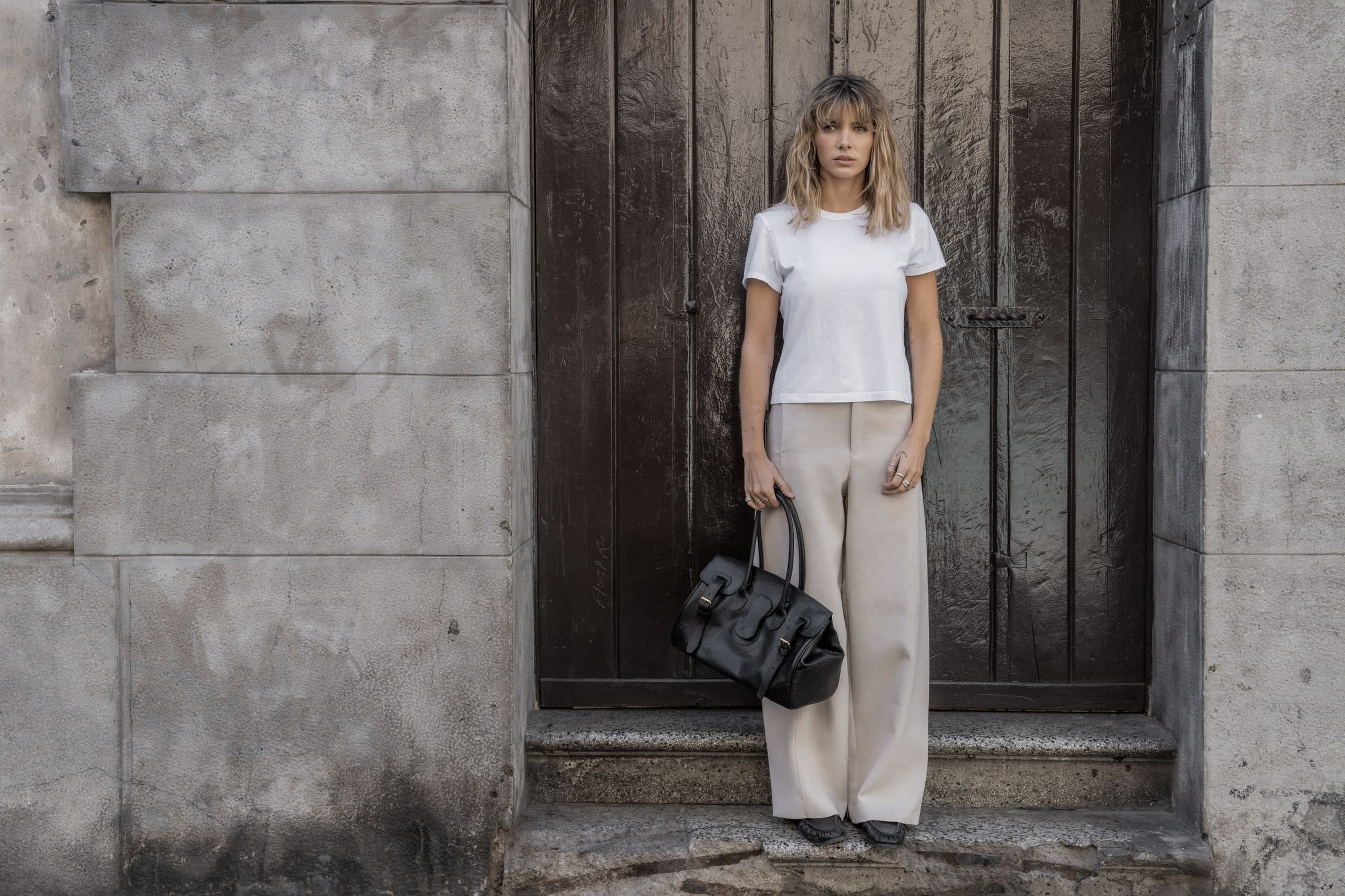 L Artesan, Carteras — 13 / 17. Fotografía de Cristian Letelier de moda