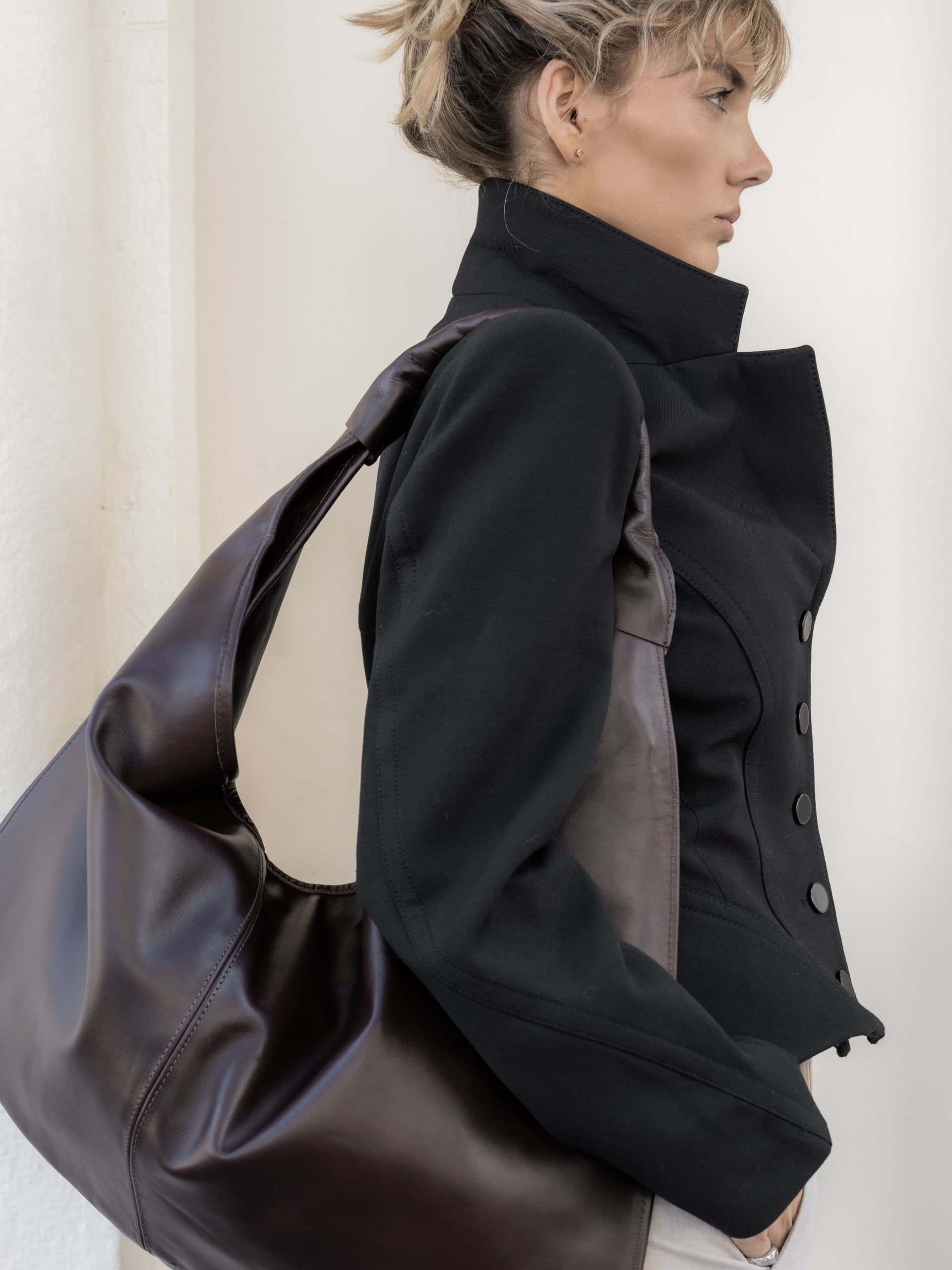 L Artesan, Carteras — 15 / 17. Fotografía de Cristian Letelier de moda