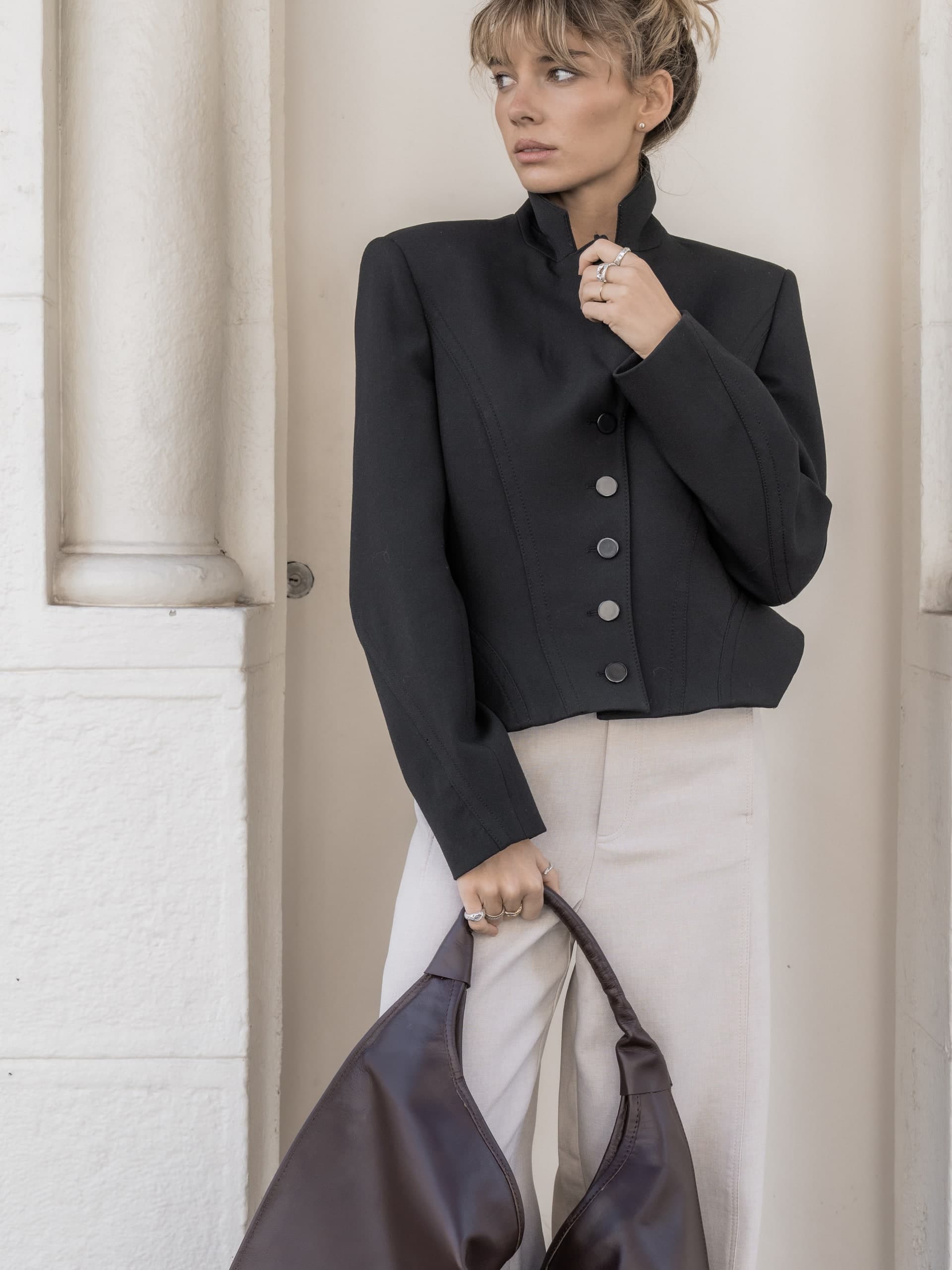 L Artesan, Carteras — 16 / 17. Fotografía de Cristian Letelier de moda