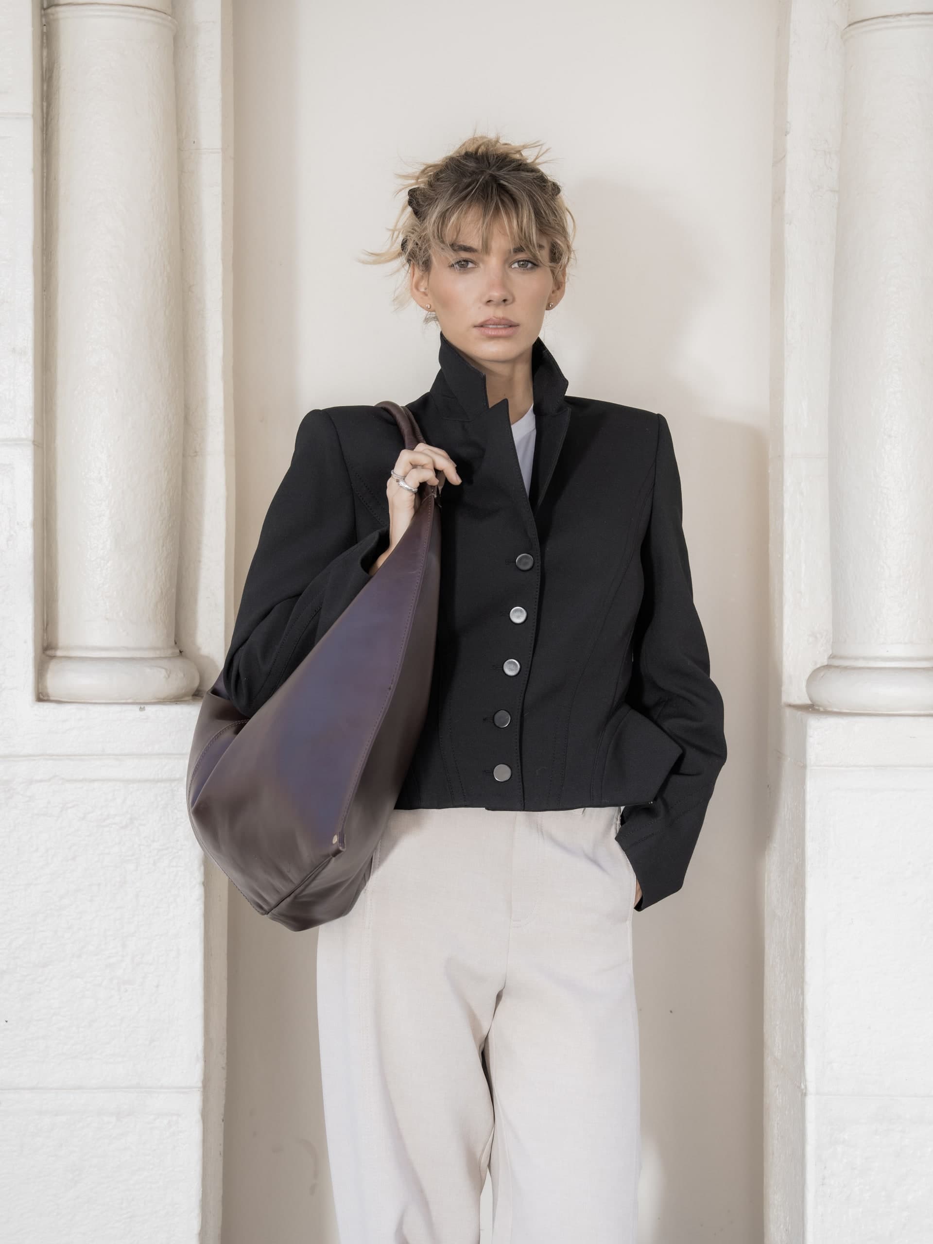 L Artesan, Carteras — 17 / 17. Fotografía de Cristian Letelier de moda