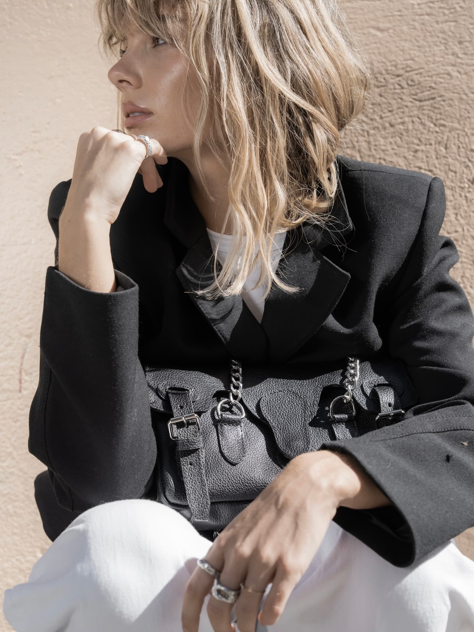 L Artesan, Carteras — 2 / 17. Fotografía de Cristian Letelier de moda