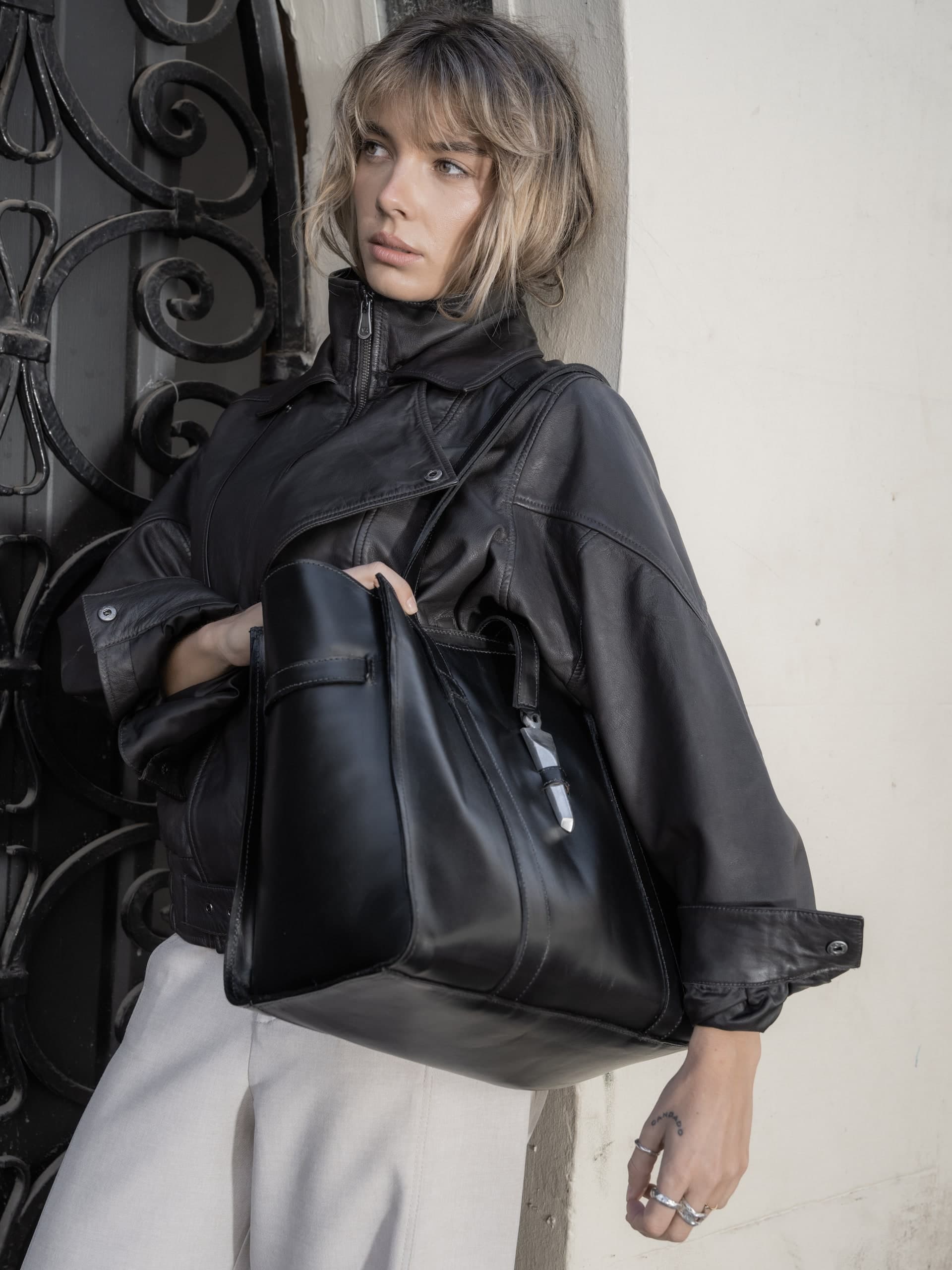 L Artesan, Carteras — 4 / 17. Fotografía de Cristian Letelier de moda
