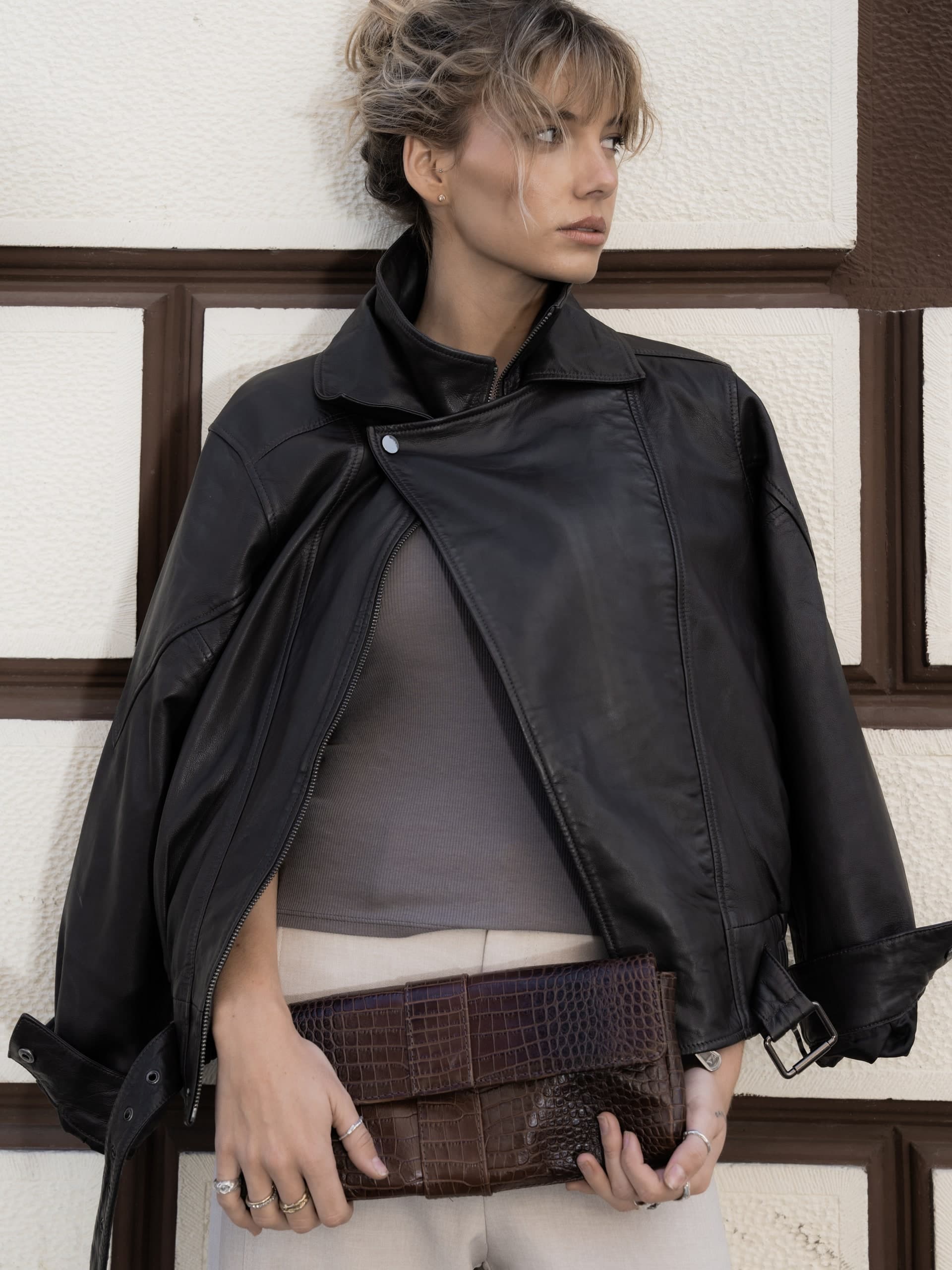 L Artesan, Carteras — 8 / 17. Fotografía de Cristian Letelier de moda