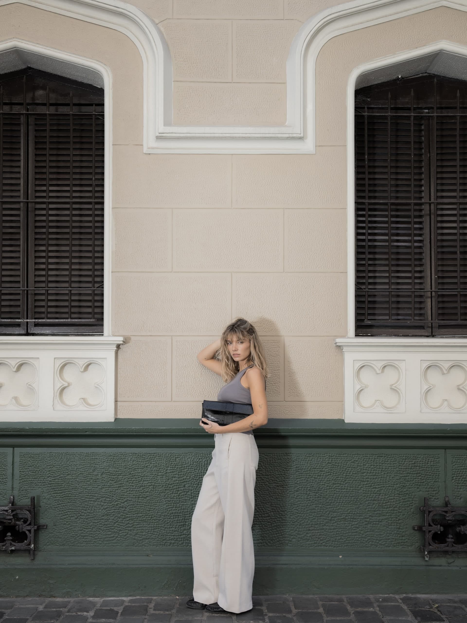 L Artesan, Carteras — 10 / 17. Fotografía de Cristian Letelier de moda