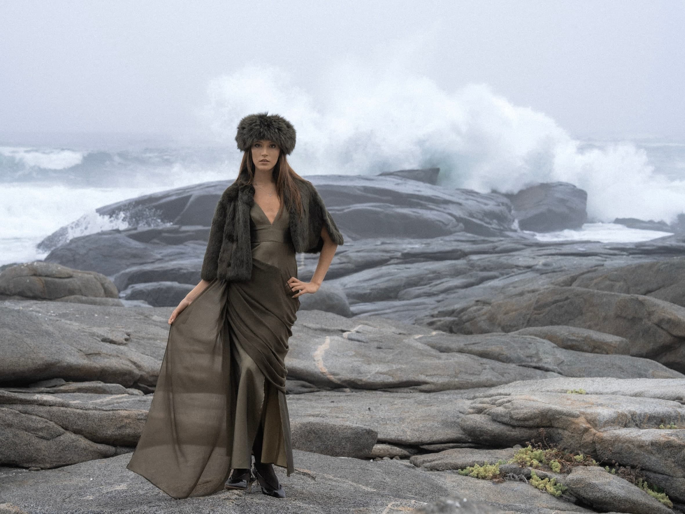 Sibelius, Playa, 2026 — 11 / 11. Fotografía de Cristian Letelier de moda