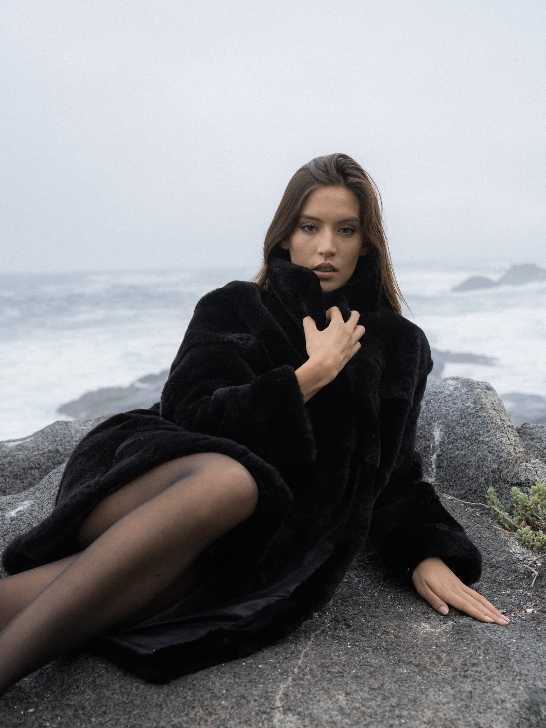 Sibelius, Playa, 2026 — 1 / 11. Fotografía de Cristian Letelier de moda