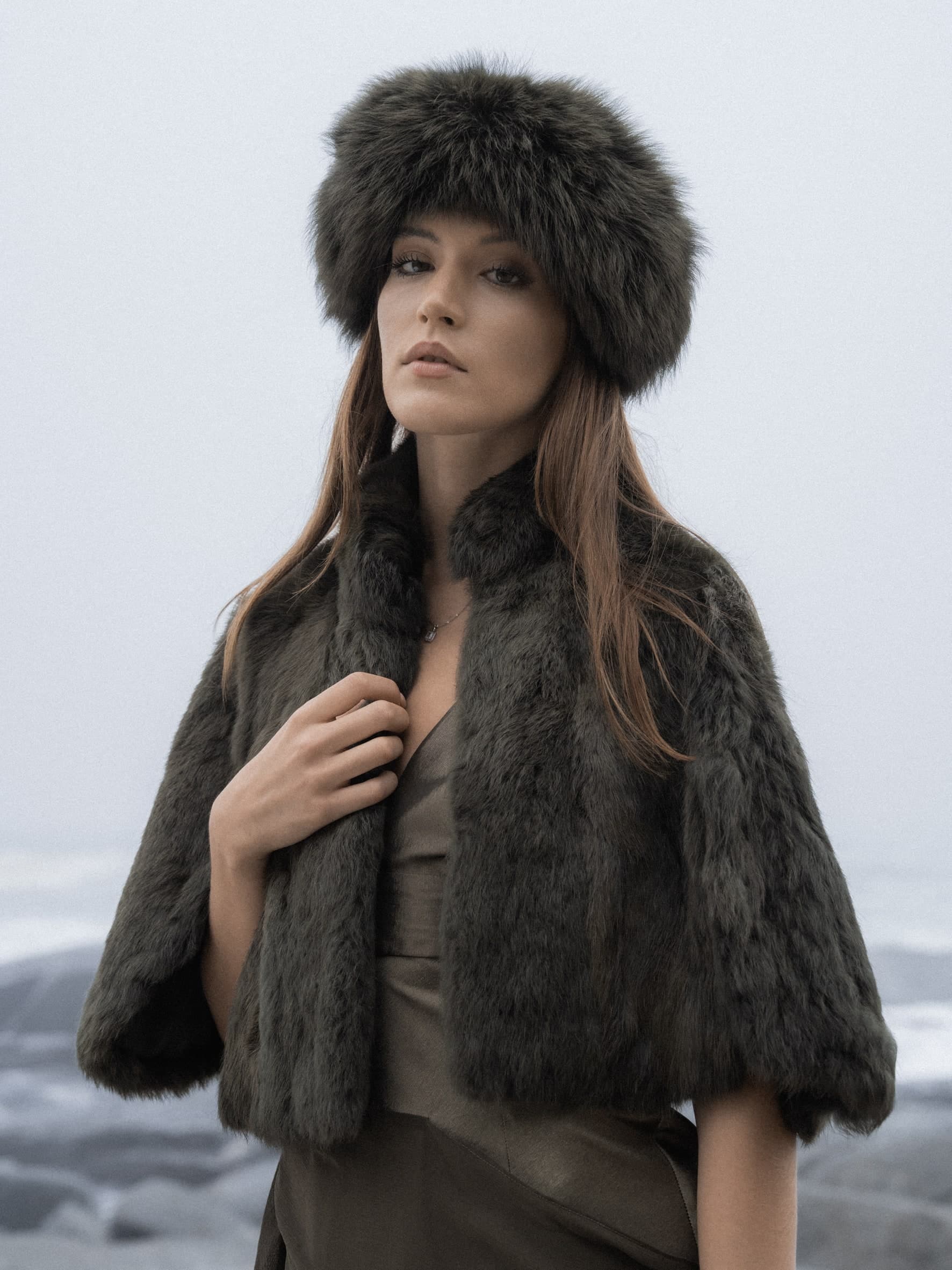 Sibelius, Playa, 2026 — 2 / 11. Fotografía de Cristian Letelier de moda