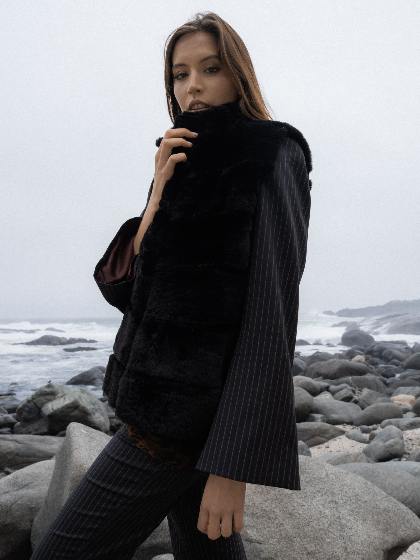 Sibelius, Playa, 2026 — 4 / 11. Fotografía de Cristian Letelier de moda