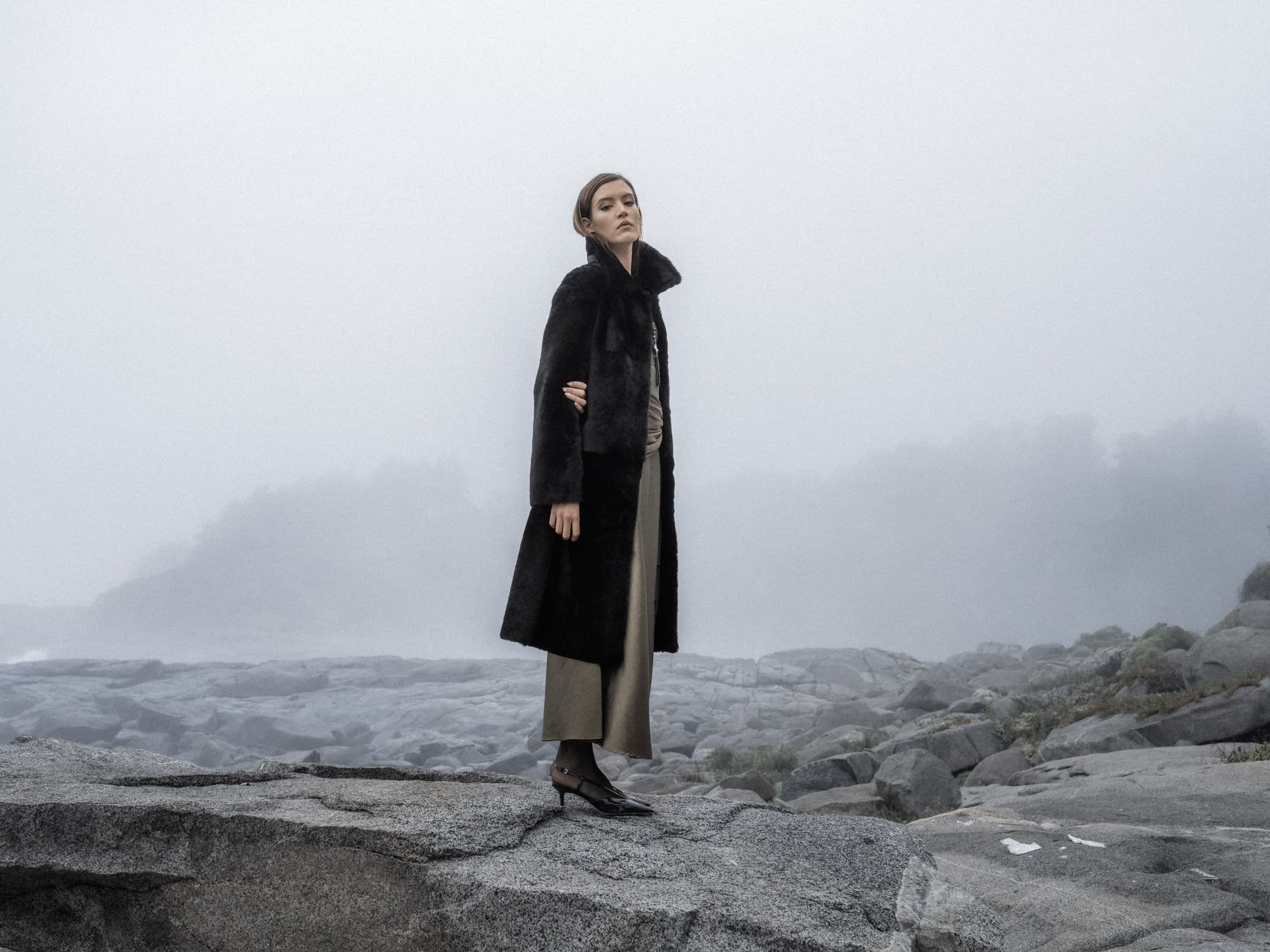 Sibelius, Playa, 2026 — 5 / 11. Fotografía de Cristian Letelier de moda