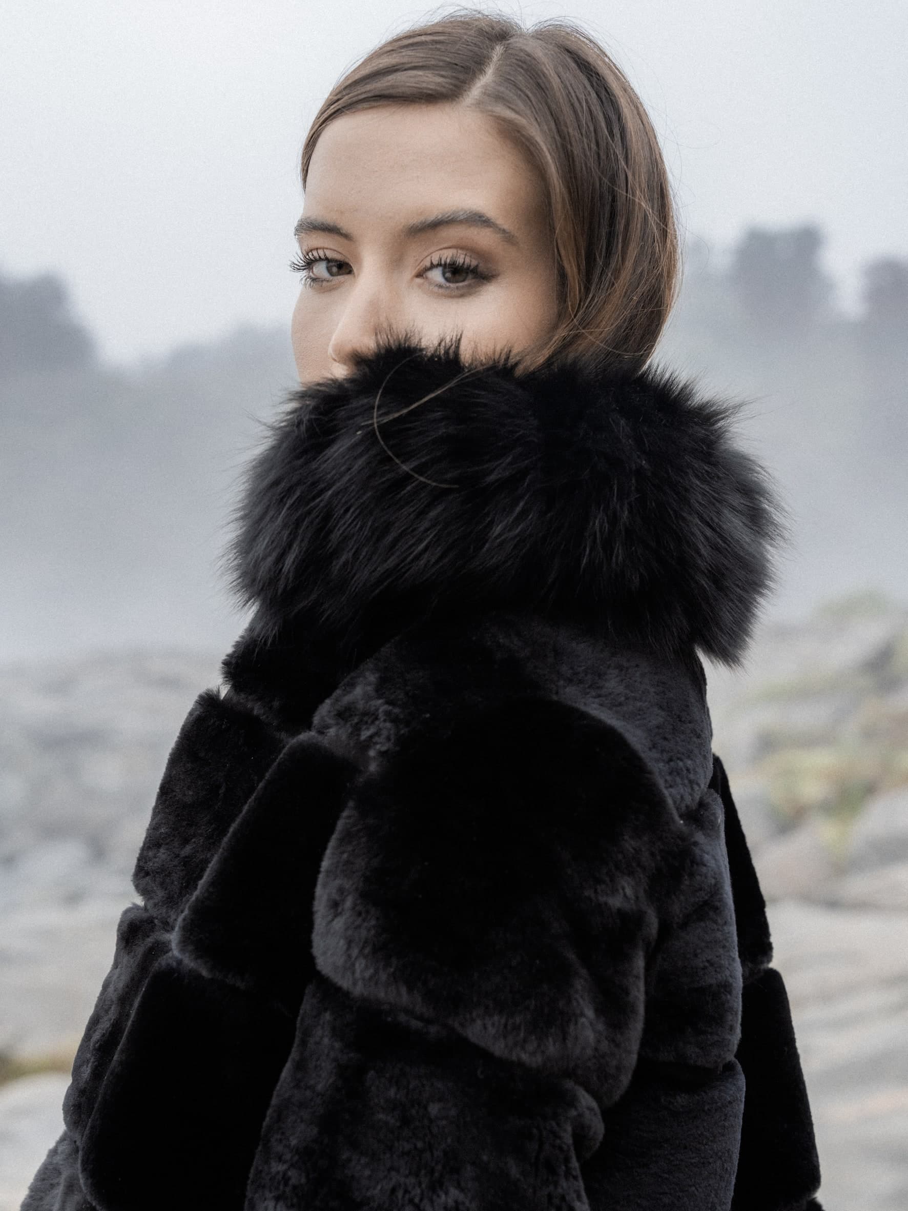 Sibelius, Playa, 2026 — 7 / 11. Fotografía de Cristian Letelier de moda