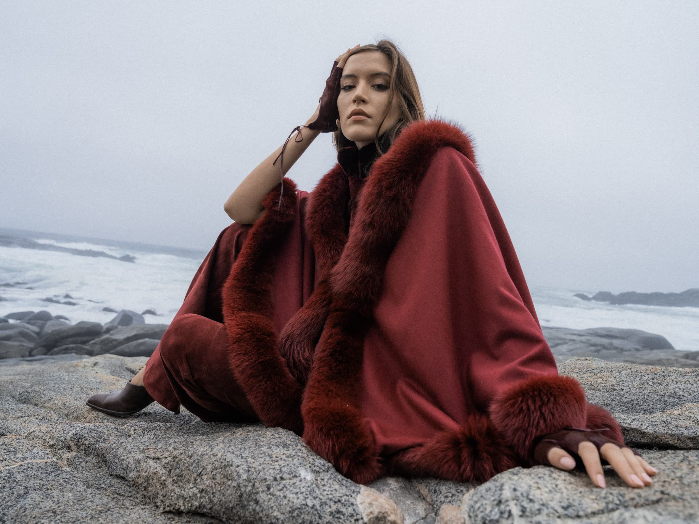 Sibelius, Playa, 2026 — 10 / 11. Fotografía de Cristian Letelier de moda