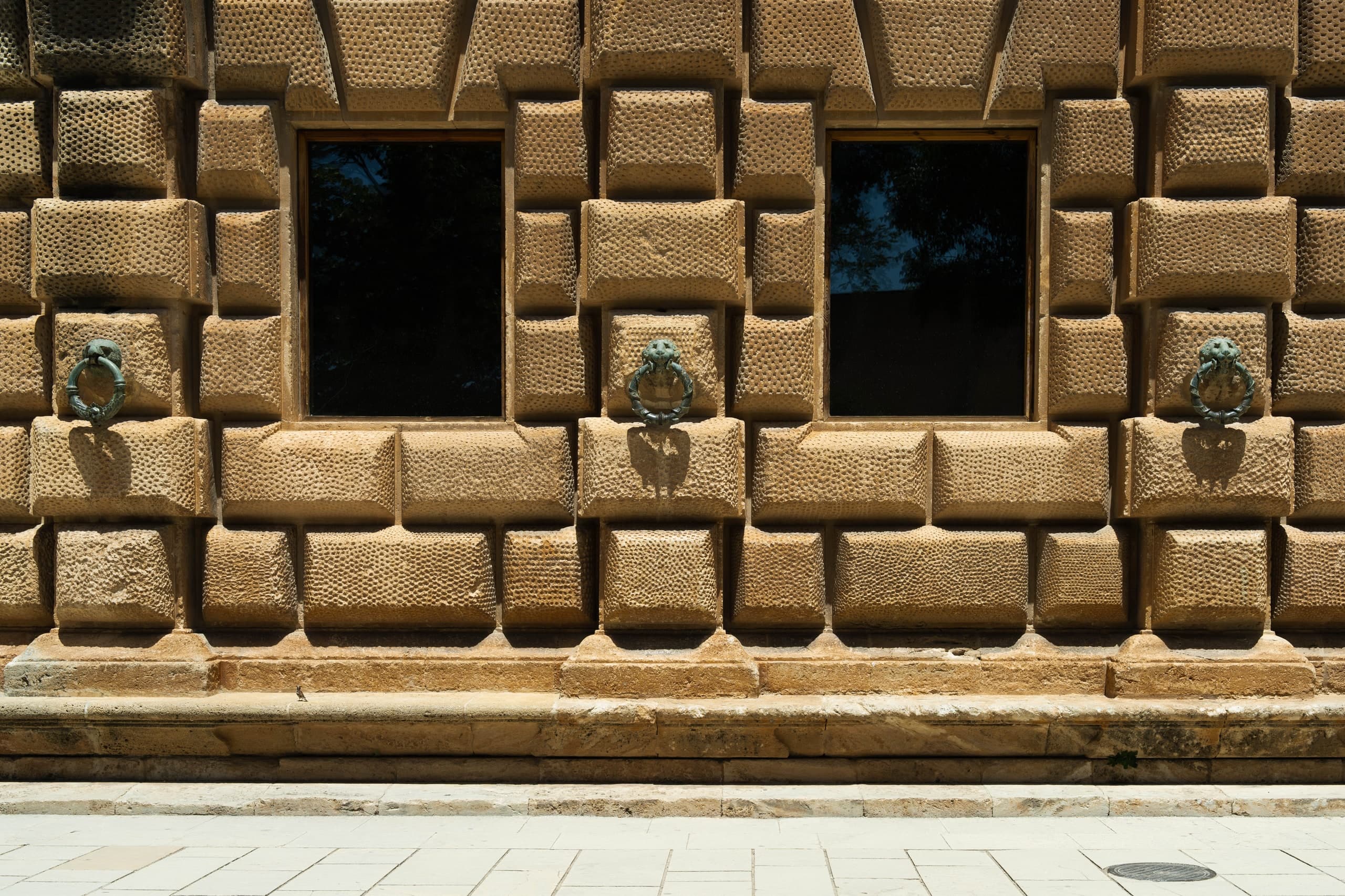 Concrete Jungle — 8 / 8. Fotografía de Cristian Letelier