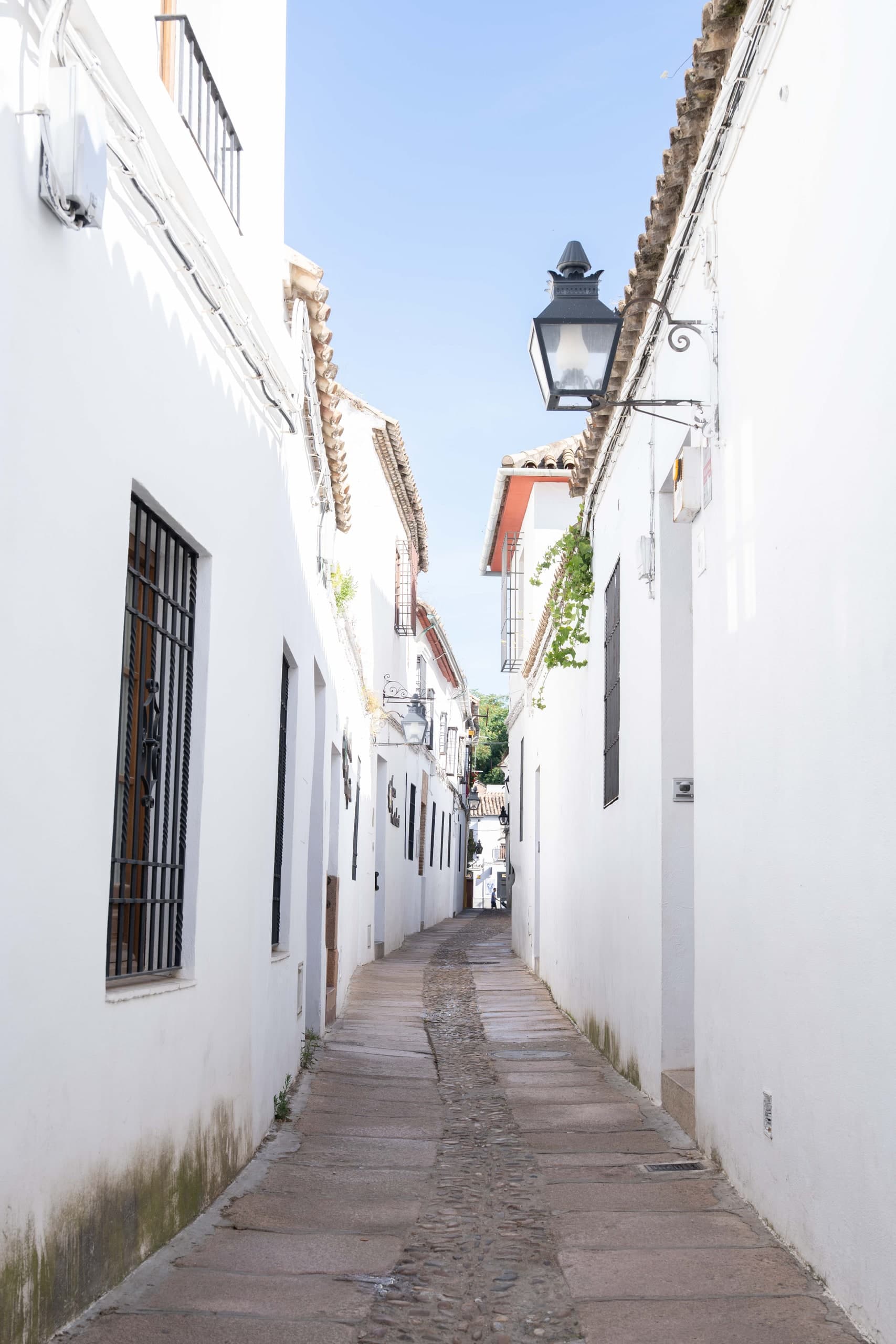 Córdoba, 2026. Lugares conscientes — 11 / 12. Fotografía de Cristian Letelier