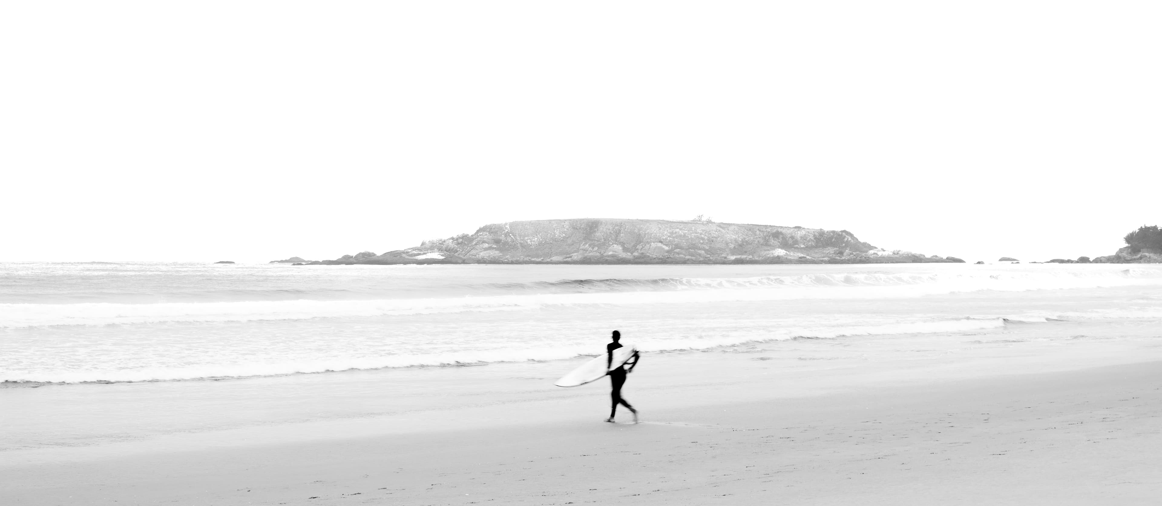 Surfista Cachagua - Fotografía artística del mar por Cristian Letelier (Yiasau)