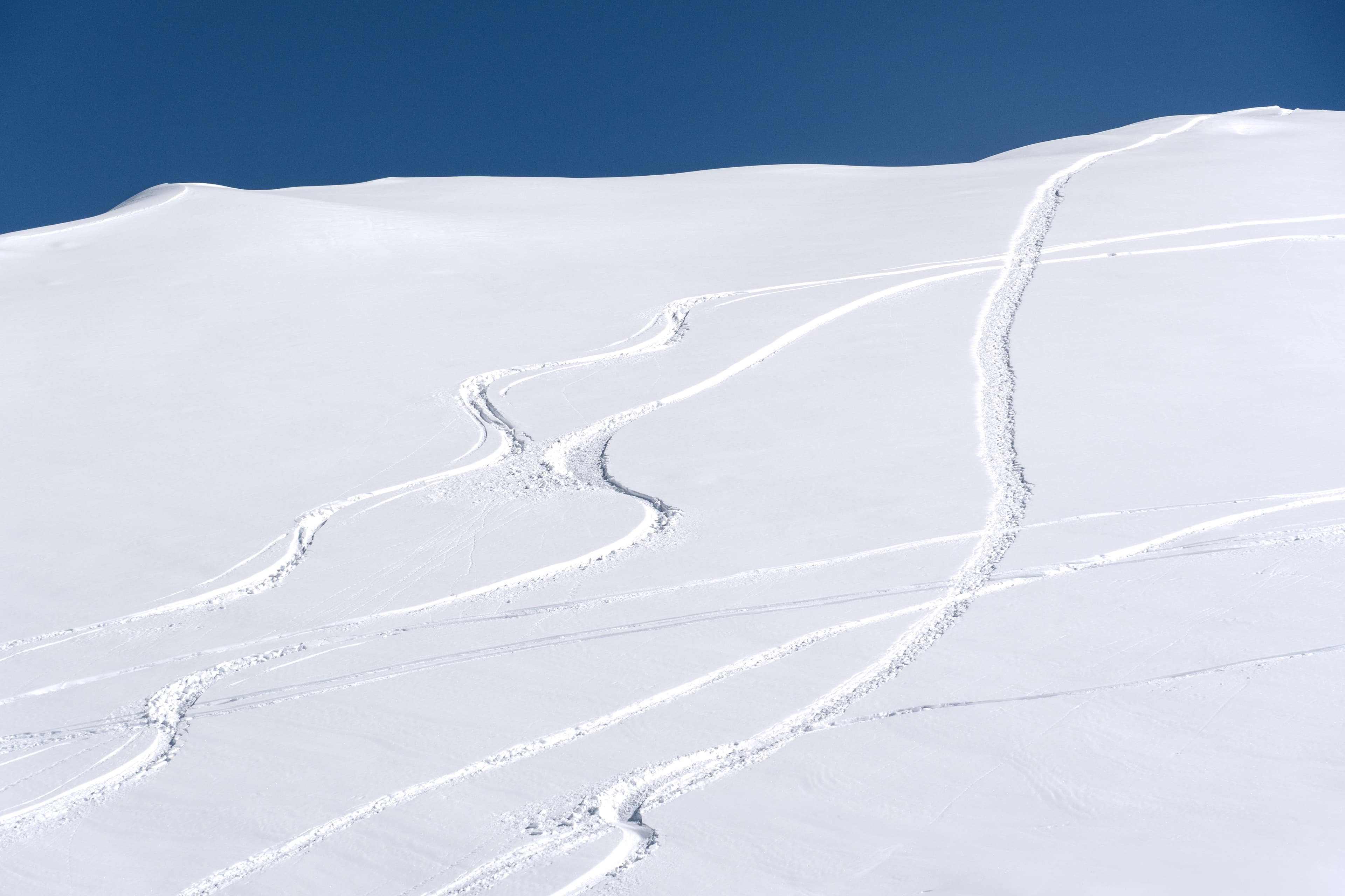 Fotografía artística de montañas por Cristian Letelier (Yiasau)