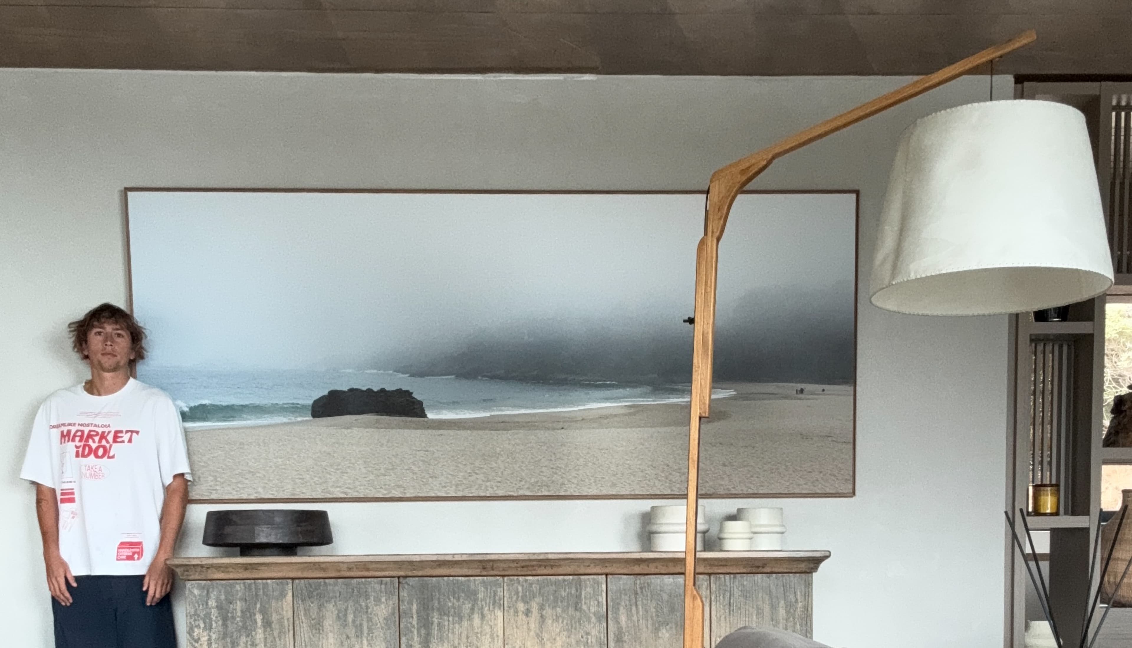 Cristian Letelier (Yiasau) - Fotógrafo profesional