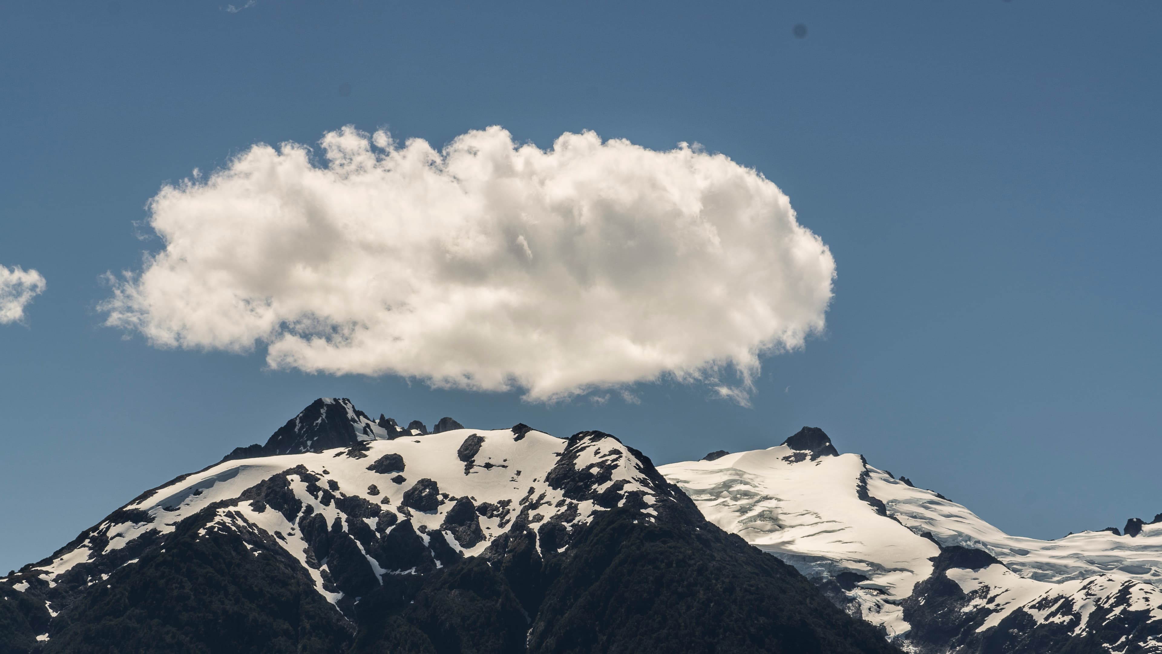 Sur de Chile - Fotografía artística por Cristian Letelier (Yiasau)