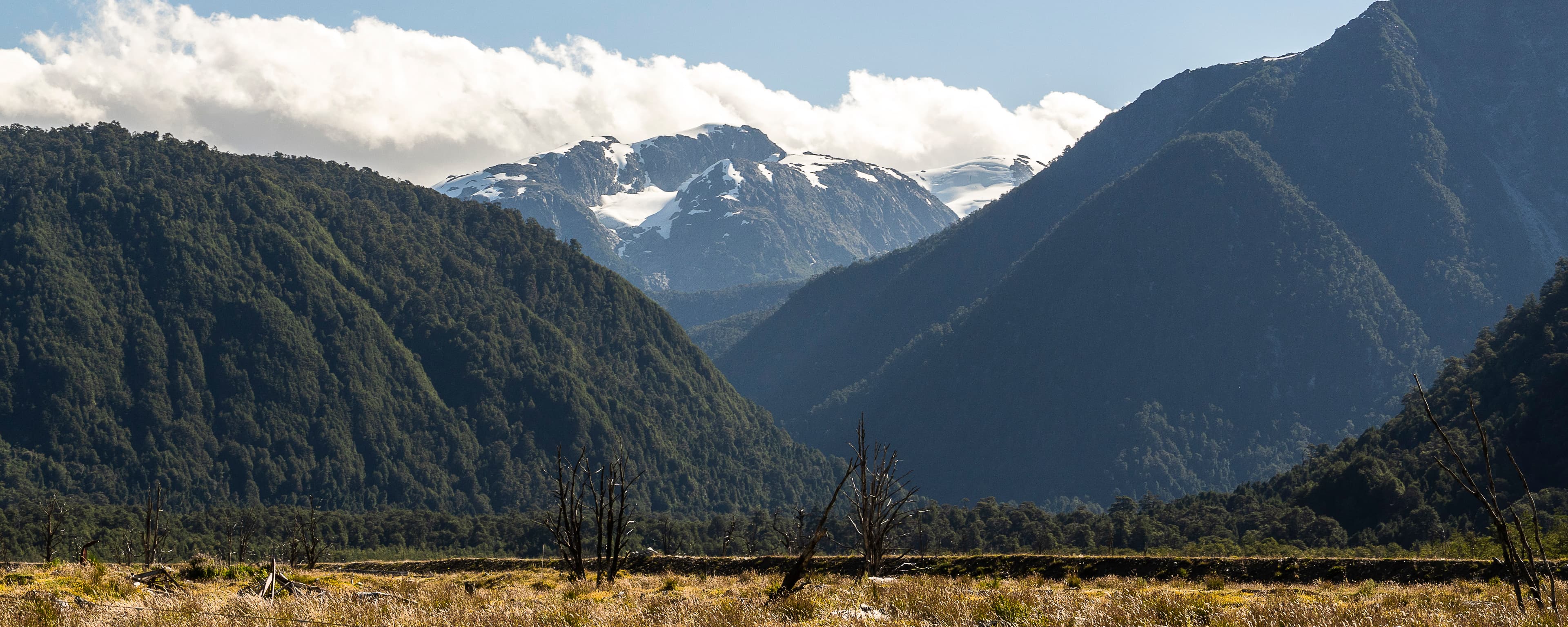 Sur de Chile - Fotografía artística por Cristian Letelier (Yiasau)