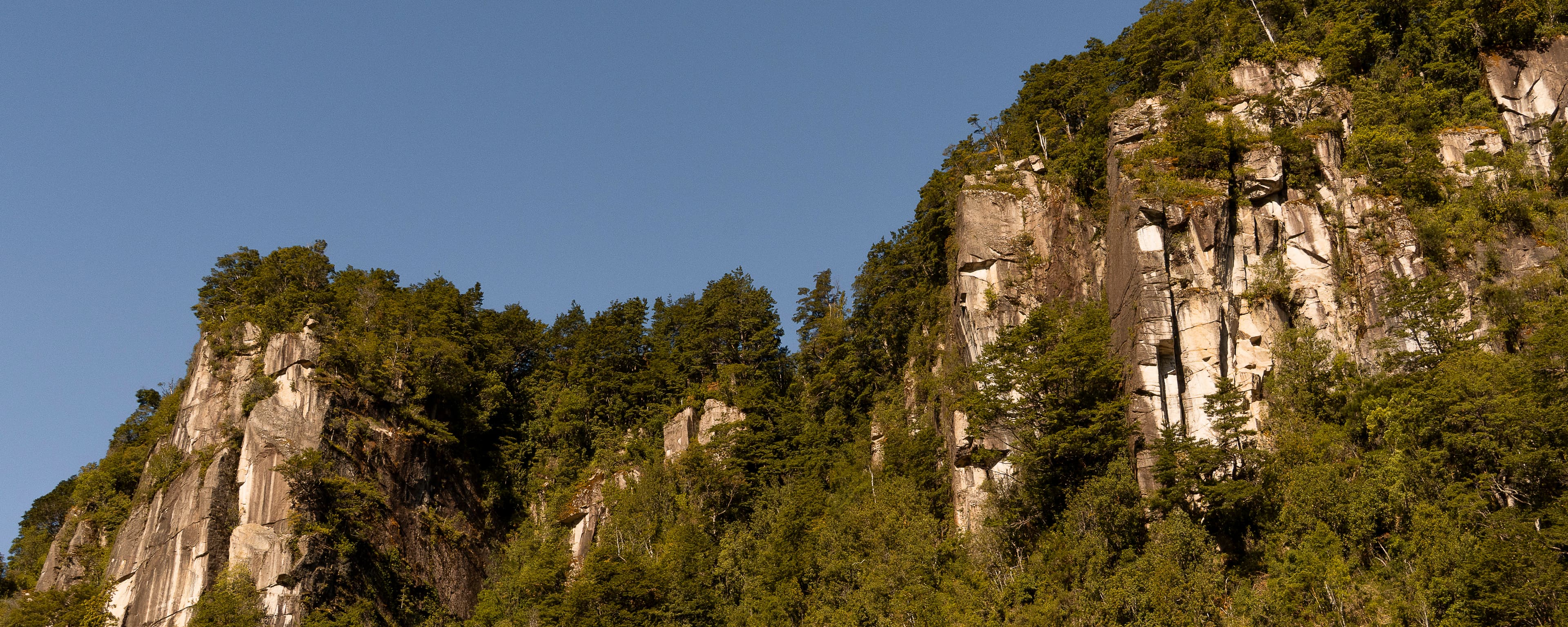 Sur de Chile - Fotografía artística por Cristian Letelier (Yiasau)