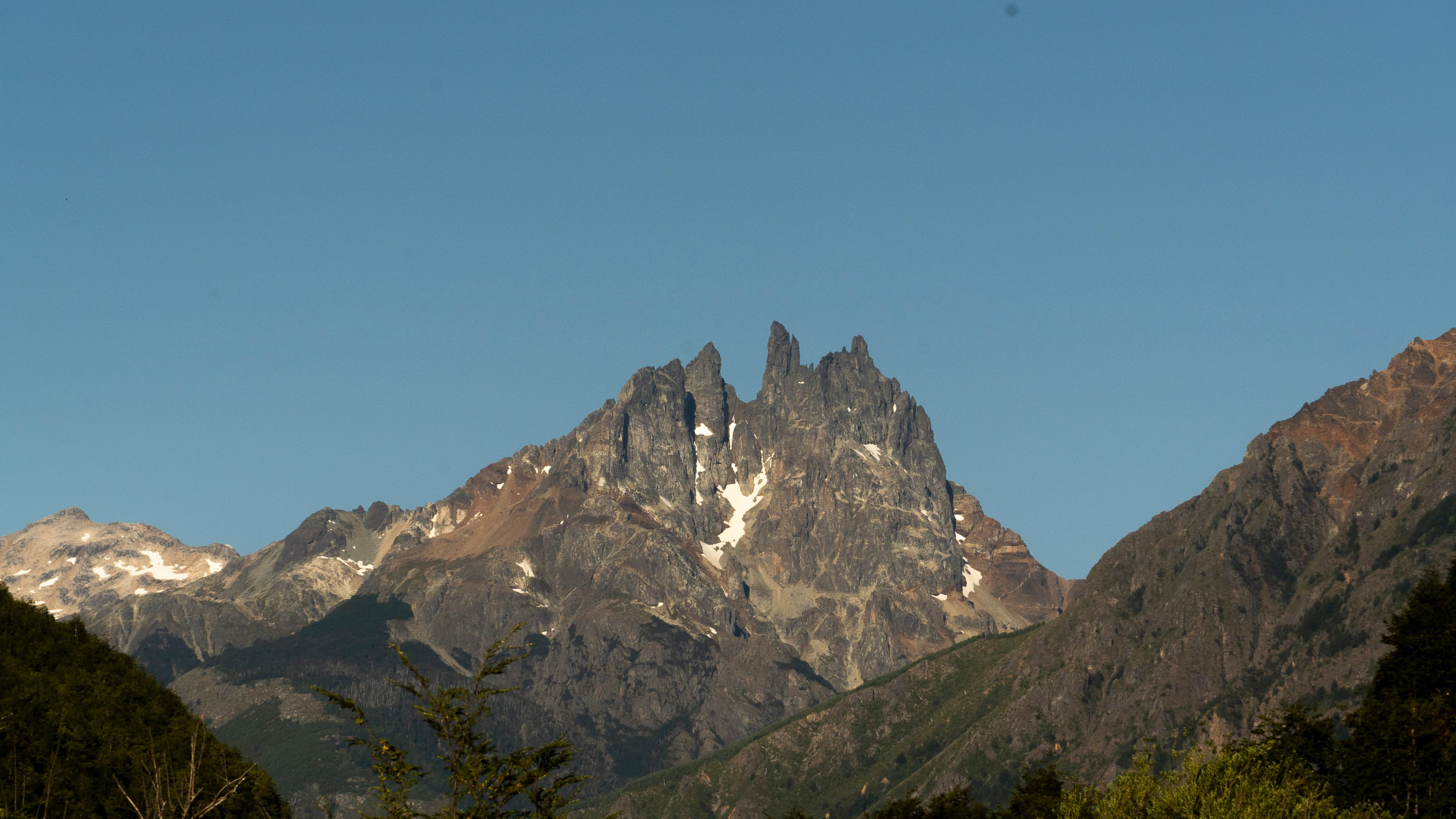 Sur de Chile - Fotografía artística por Cristian Letelier (Yiasau)