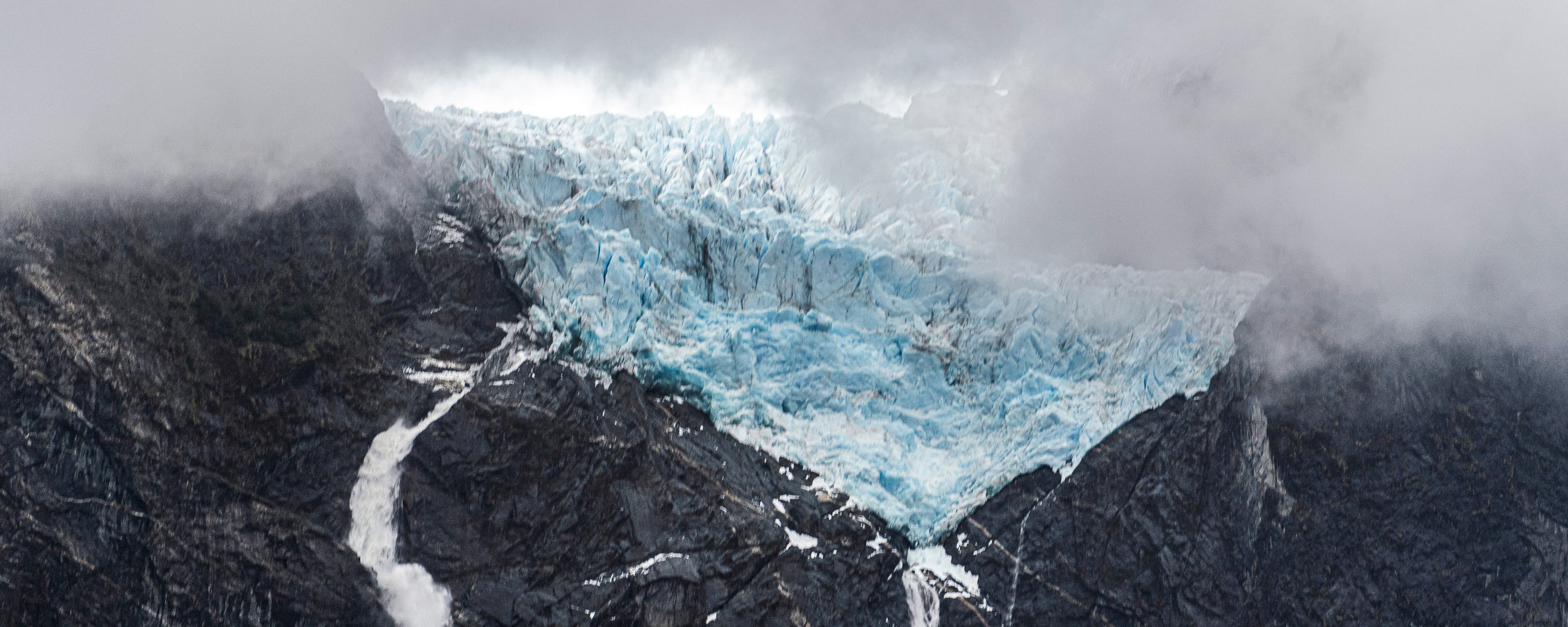 Sur de Chile - Fotografía artística por Cristian Letelier (Yiasau)