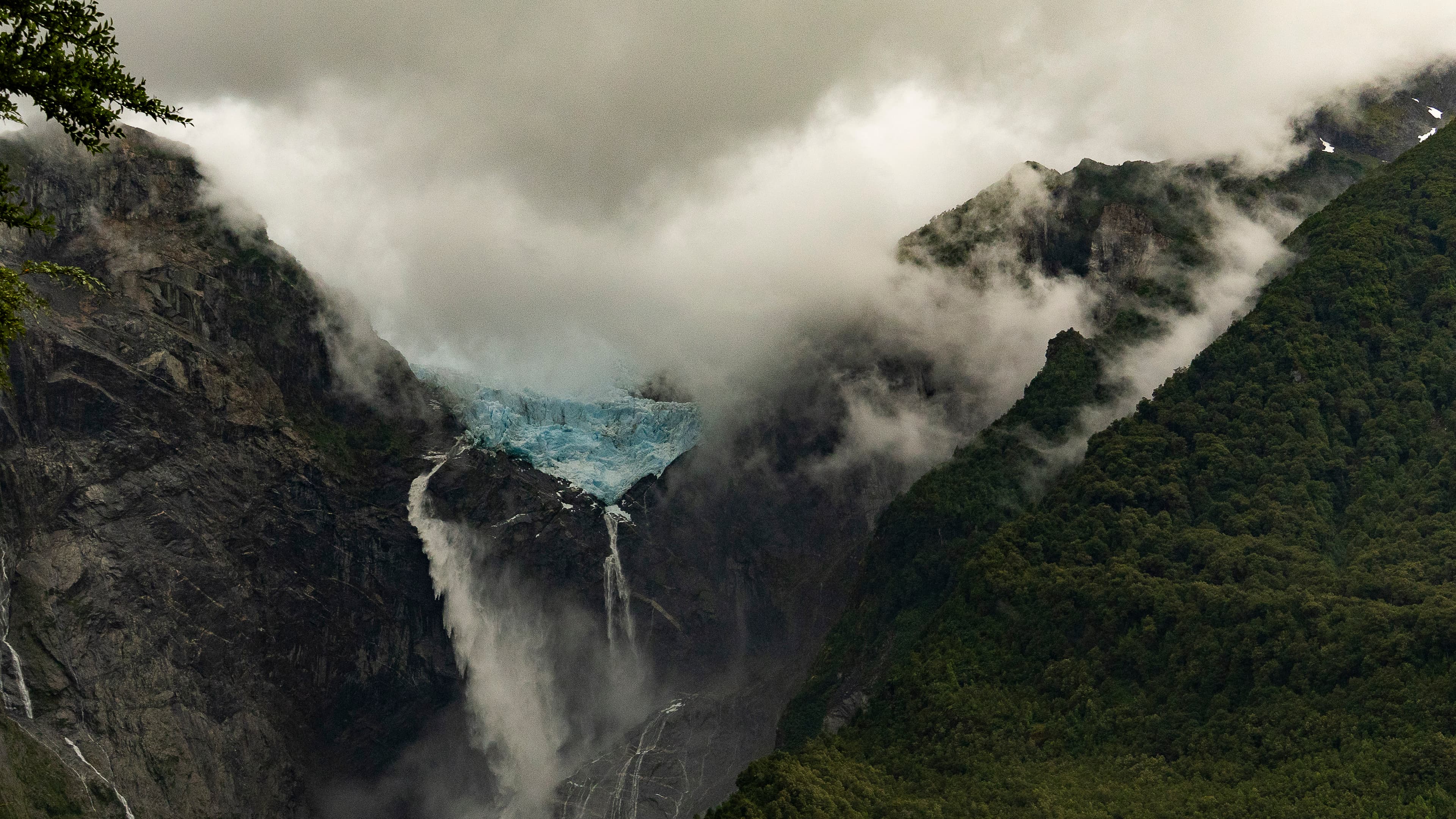 Sur de Chile - Fotografía artística por Cristian Letelier (Yiasau)
