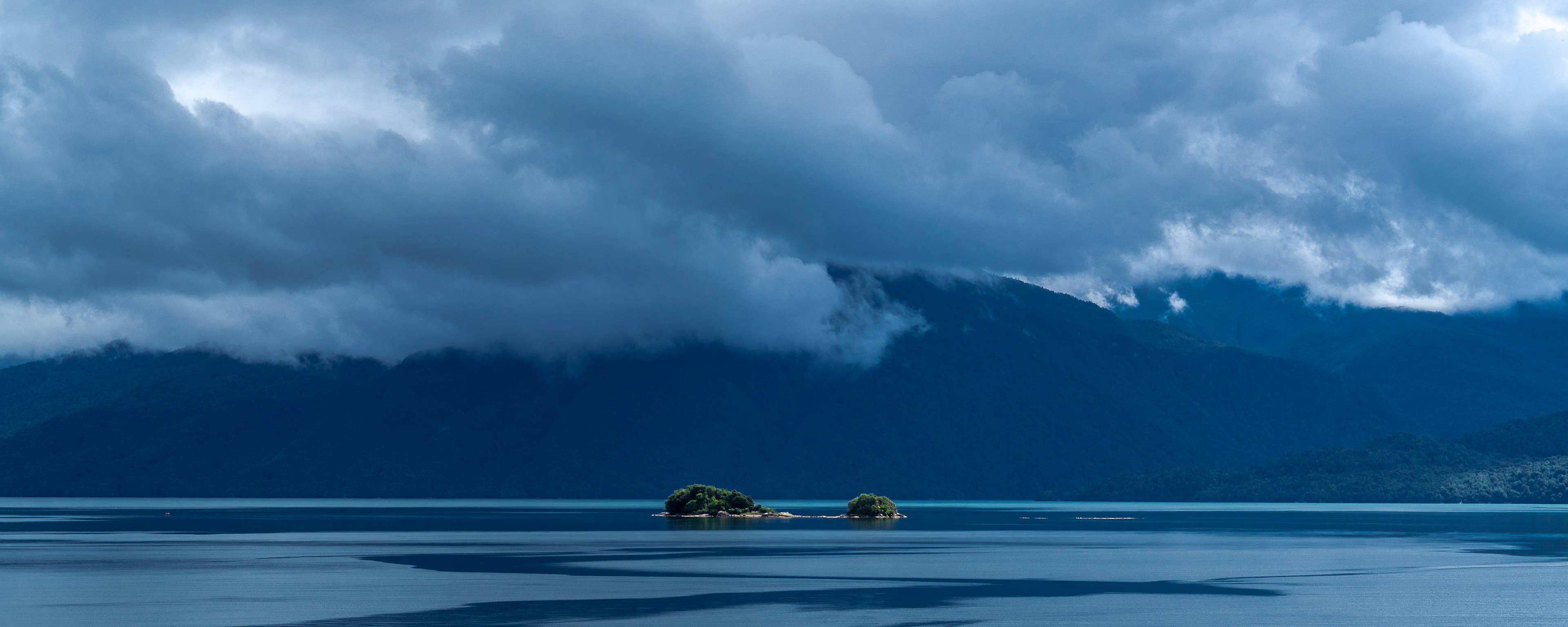 Sur de Chile - Fotografía artística por Cristian Letelier (Yiasau)