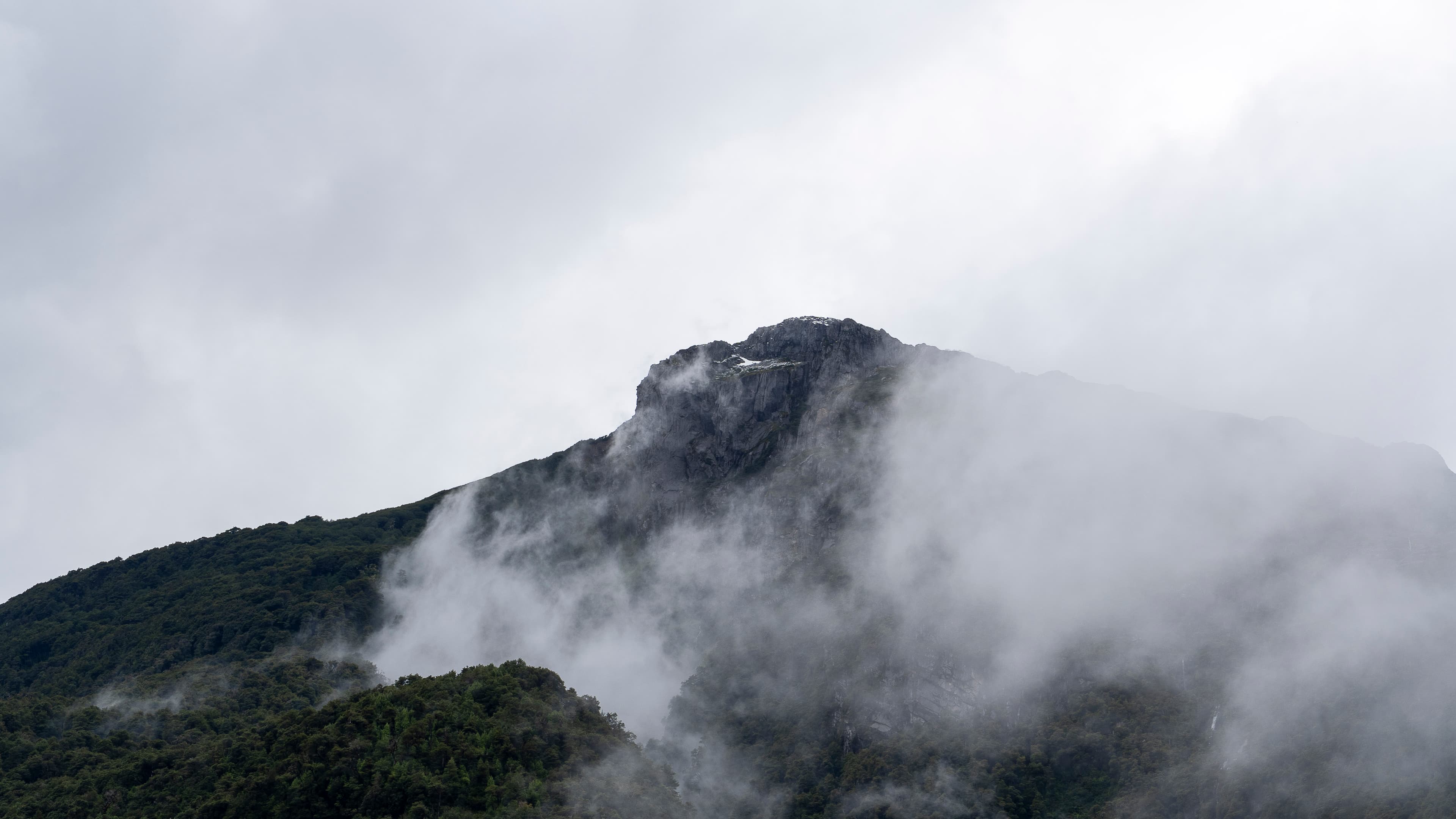 Sur de Chile - Fotografía artística por Cristian Letelier (Yiasau)