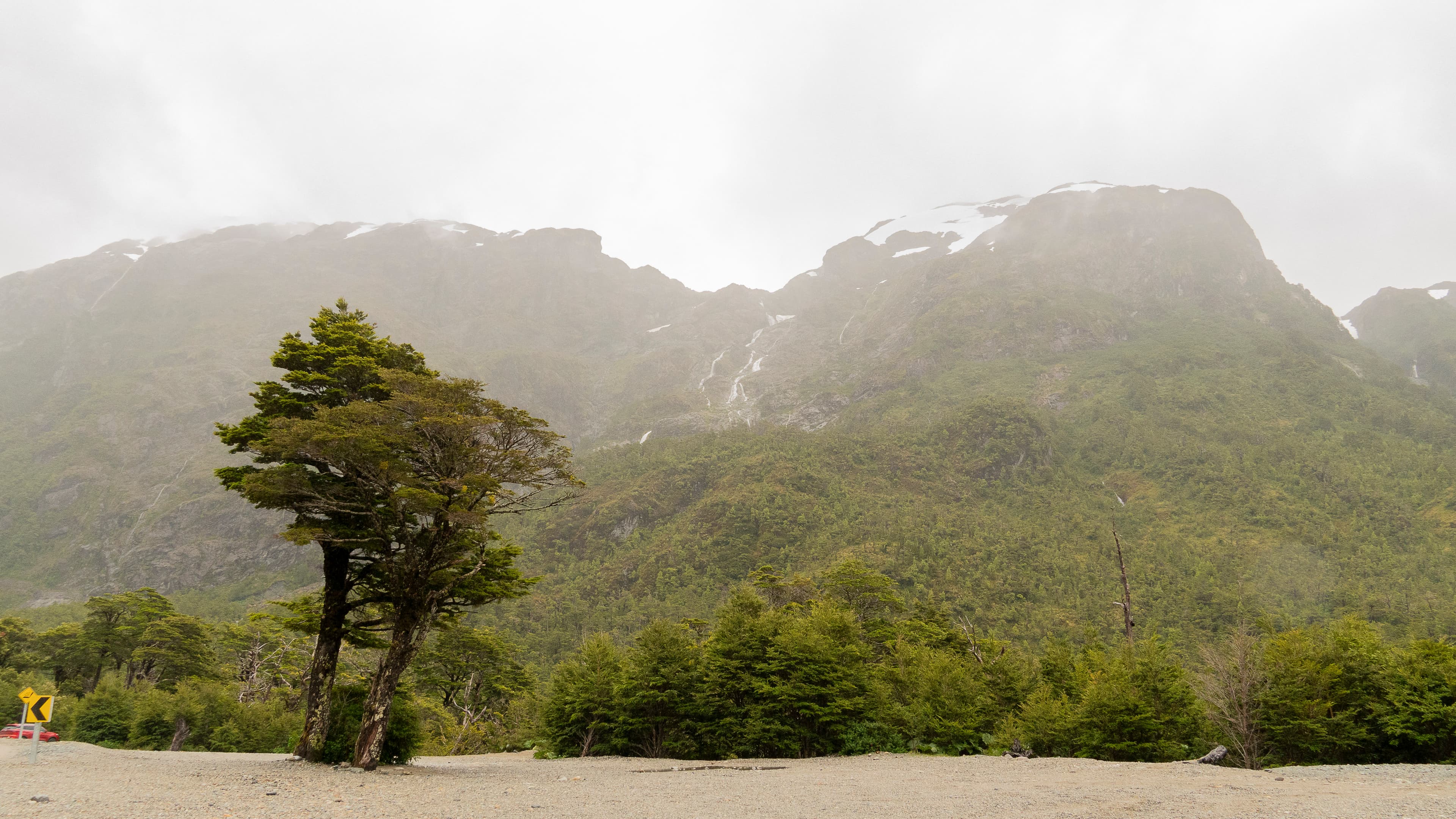 Sur de Chile - Fotografía artística por Cristian Letelier (Yiasau)