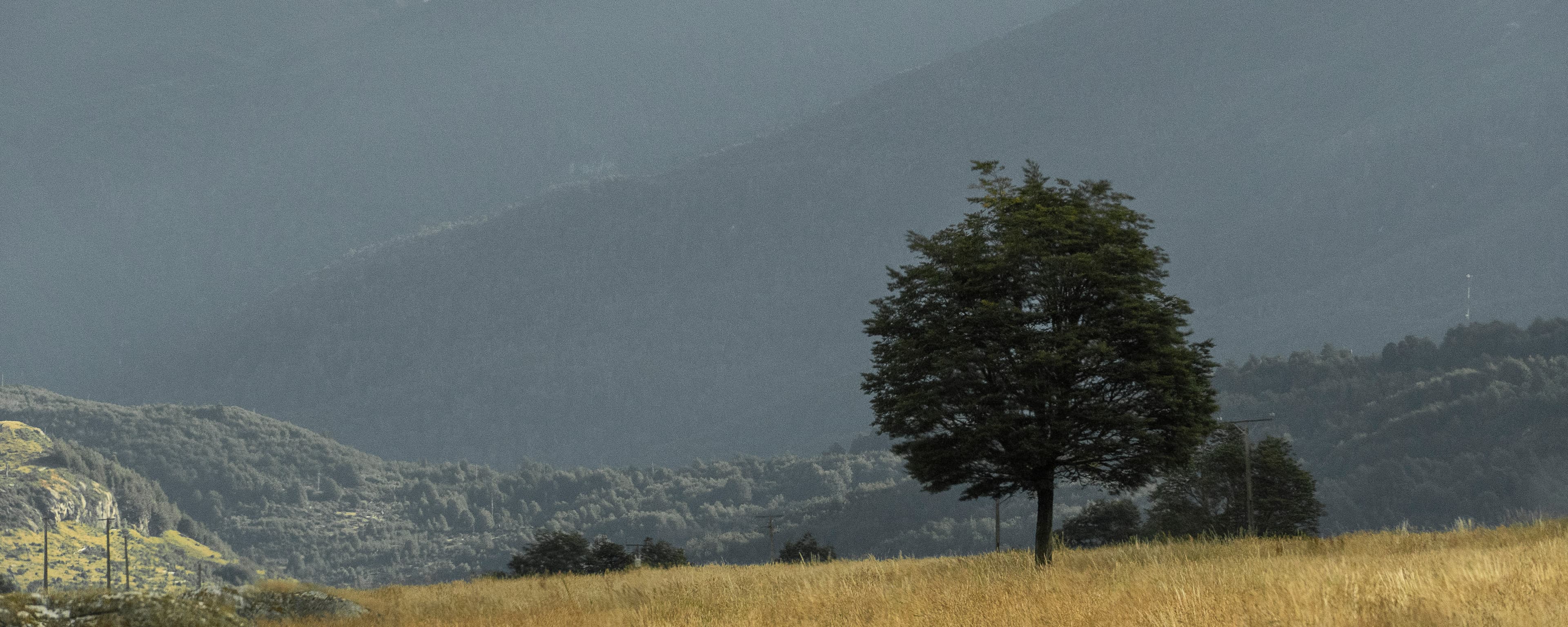 Sur de Chile - Fotografía artística por Cristian Letelier (Yiasau)