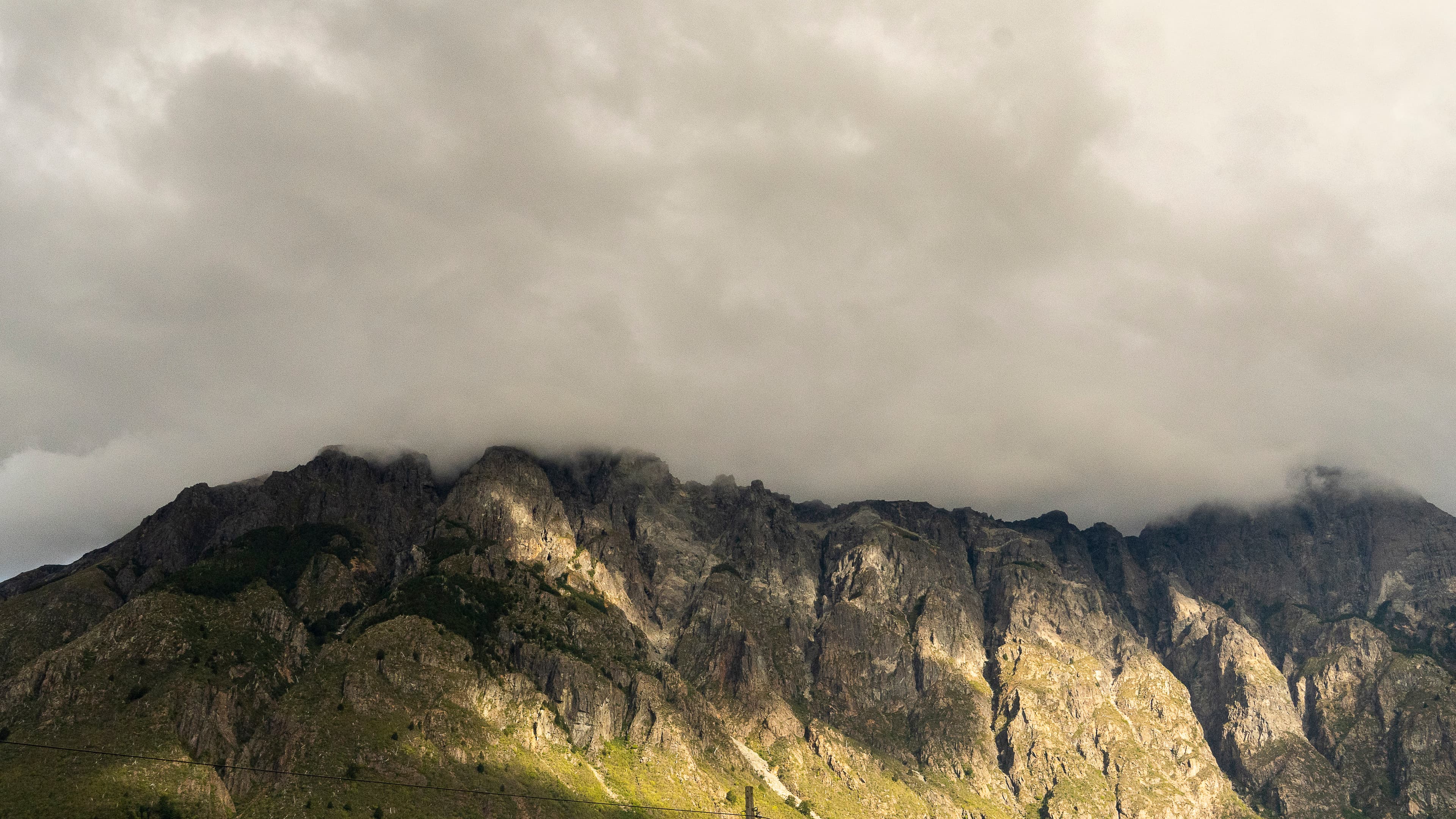 Sur de Chile - Fotografía artística por Cristian Letelier (Yiasau)
