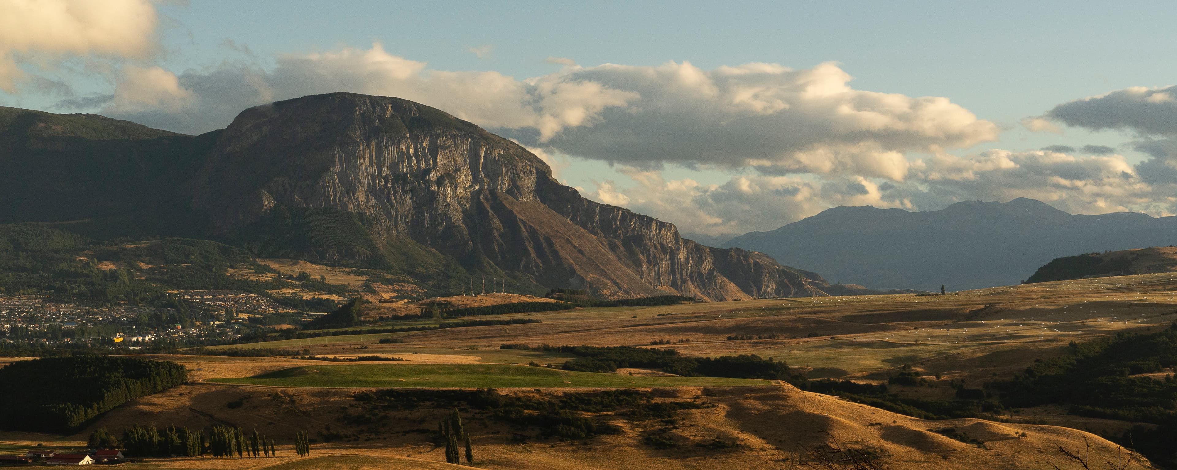 Sur de Chile - Fotografía artística por Cristian Letelier (Yiasau)